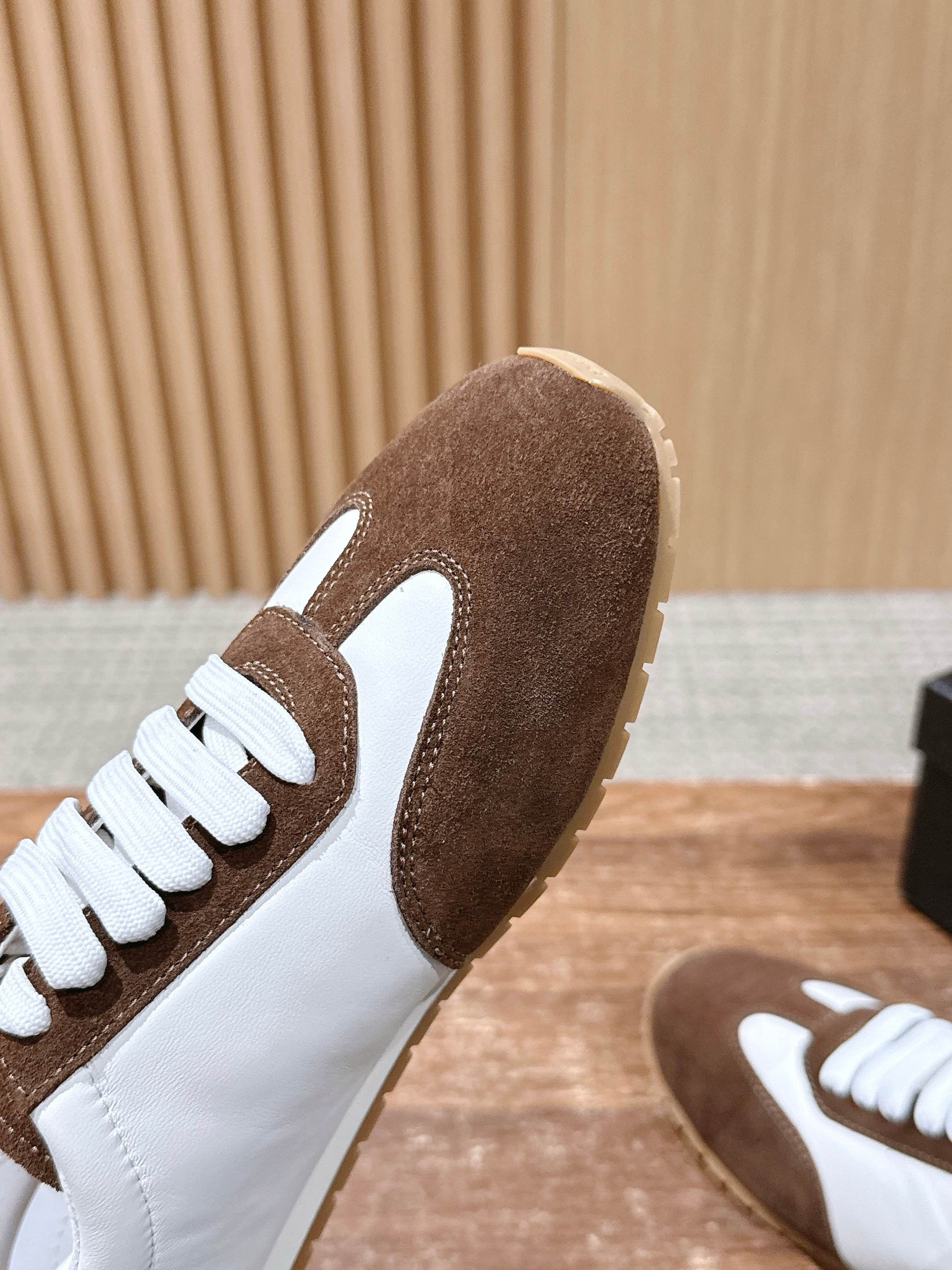Multi-color Shoes