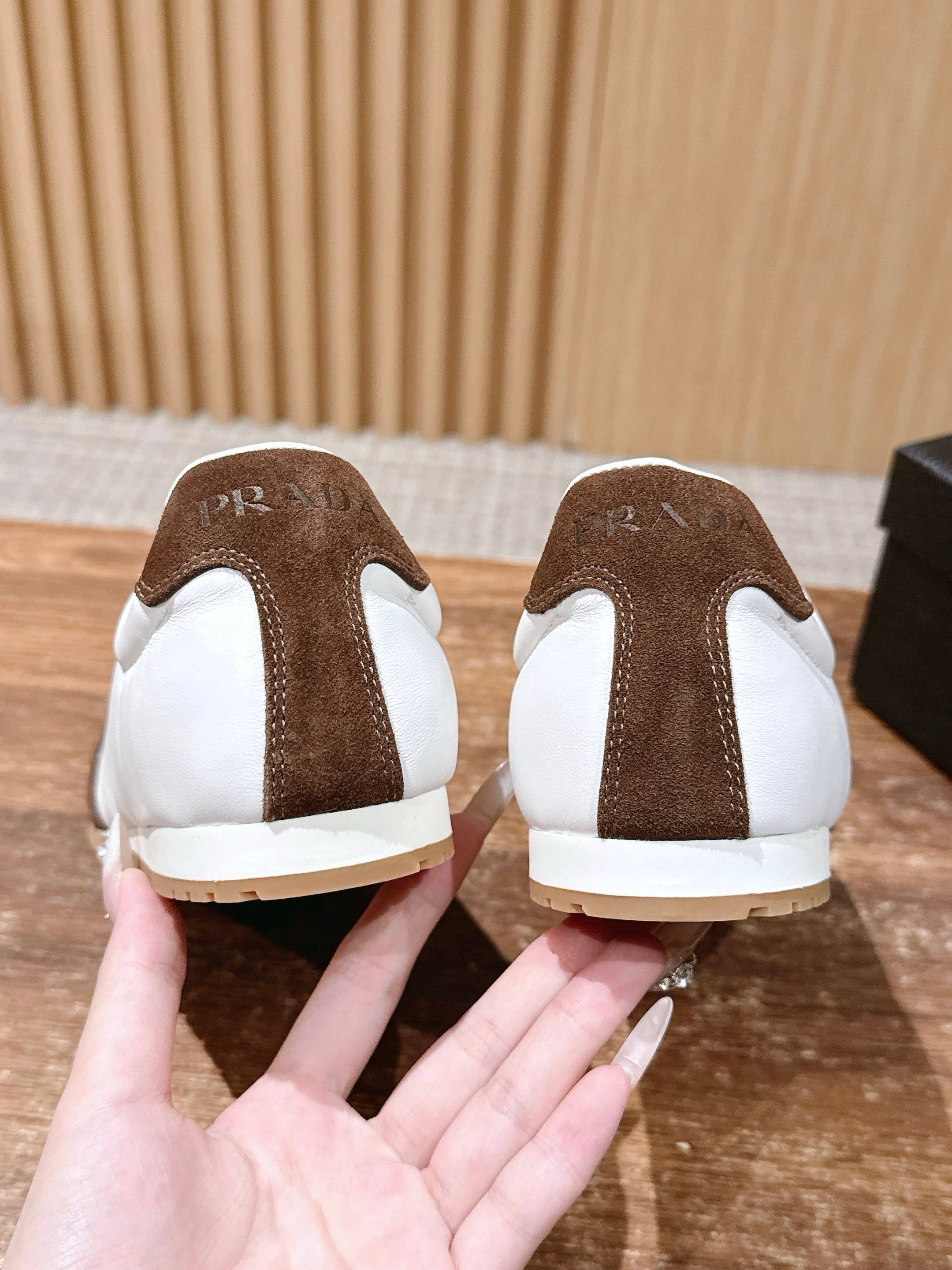 Multi-color Shoes
