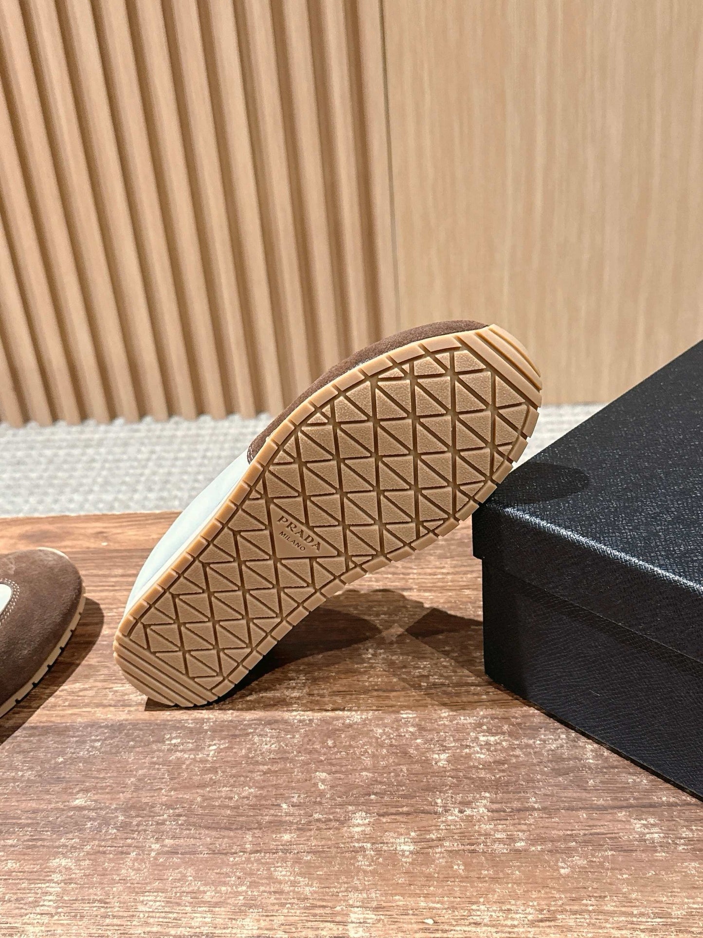Multi-color Shoes