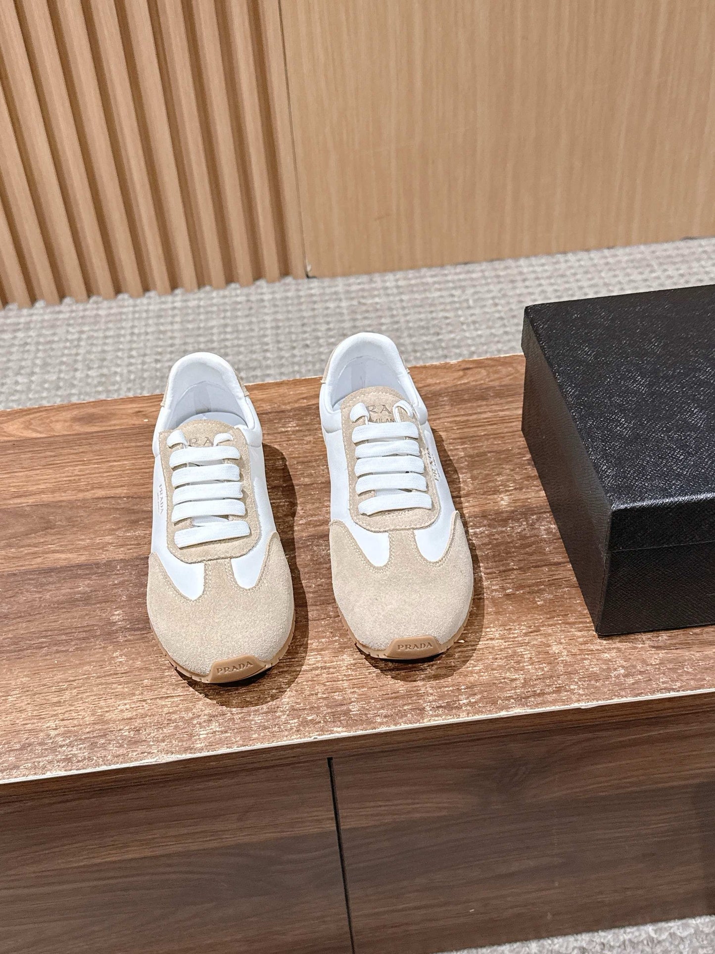 Multi-color Shoes