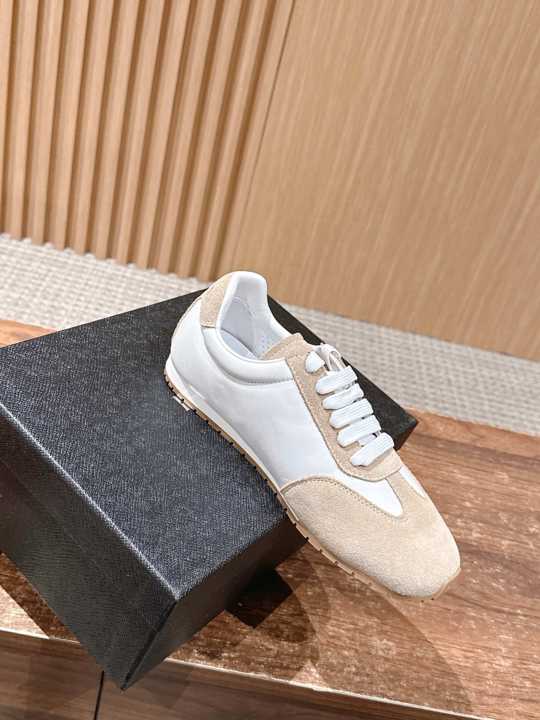 Multi-color Shoes