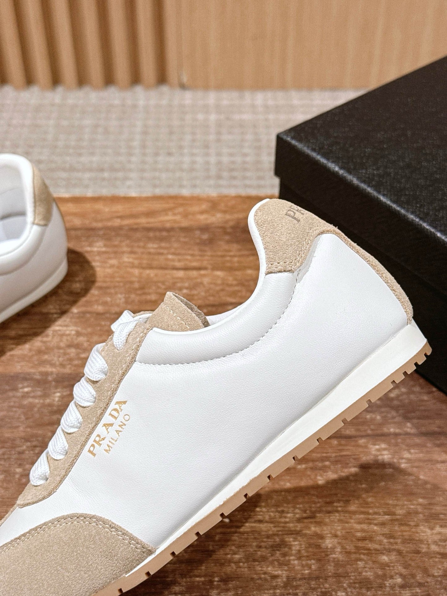 Multi-color Shoes