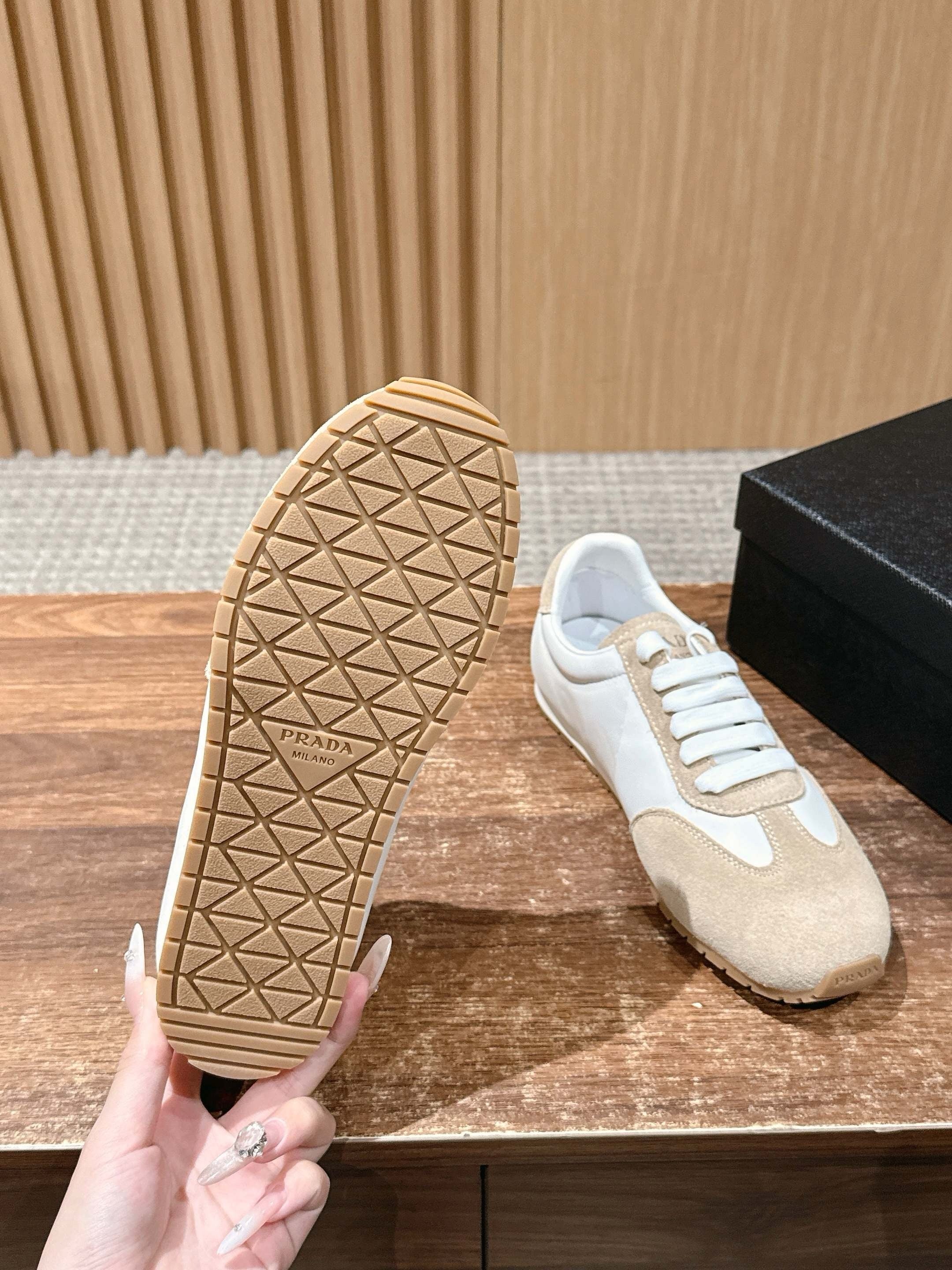 Multi-color Shoes