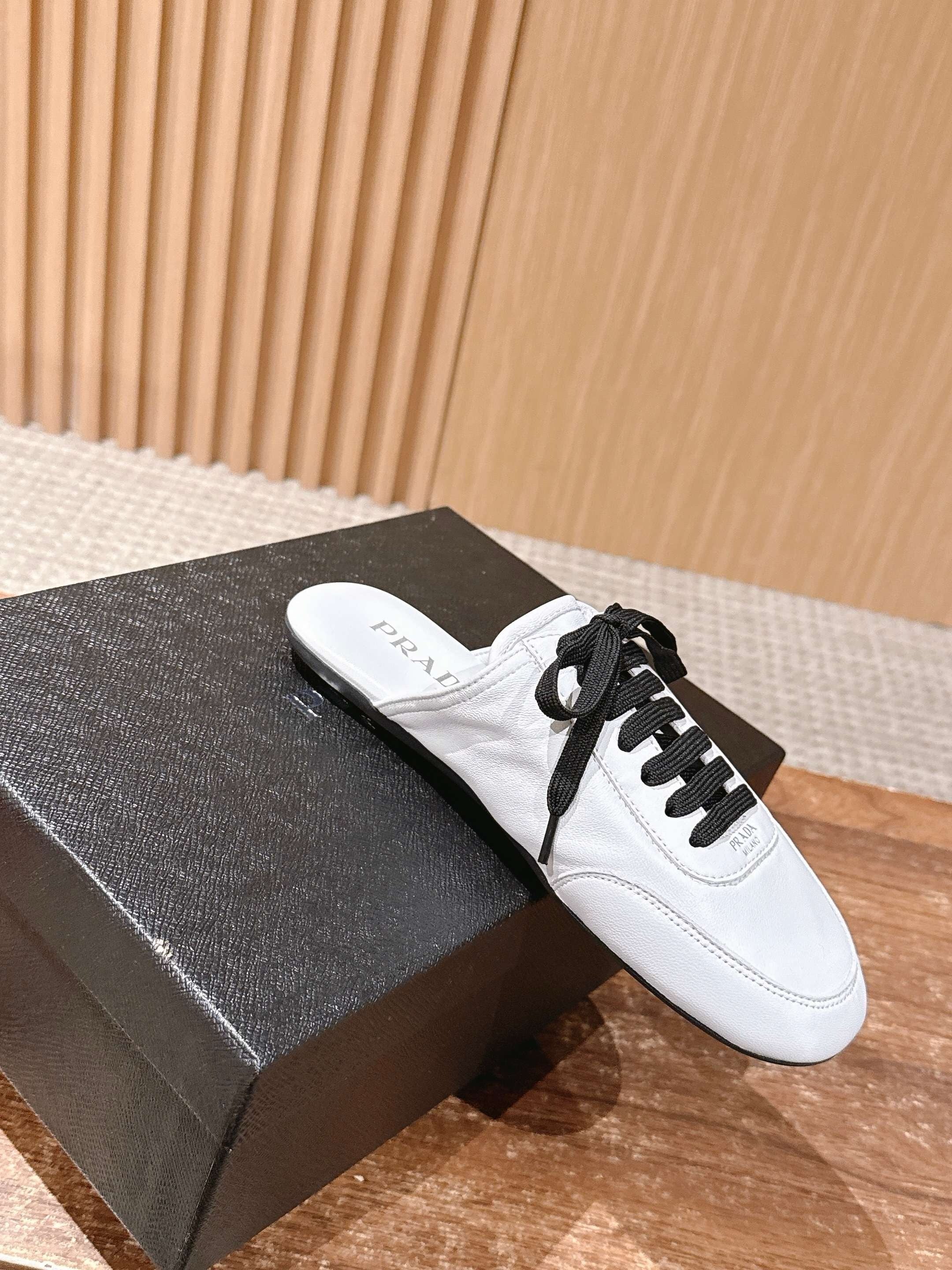 Multi-color Shoes