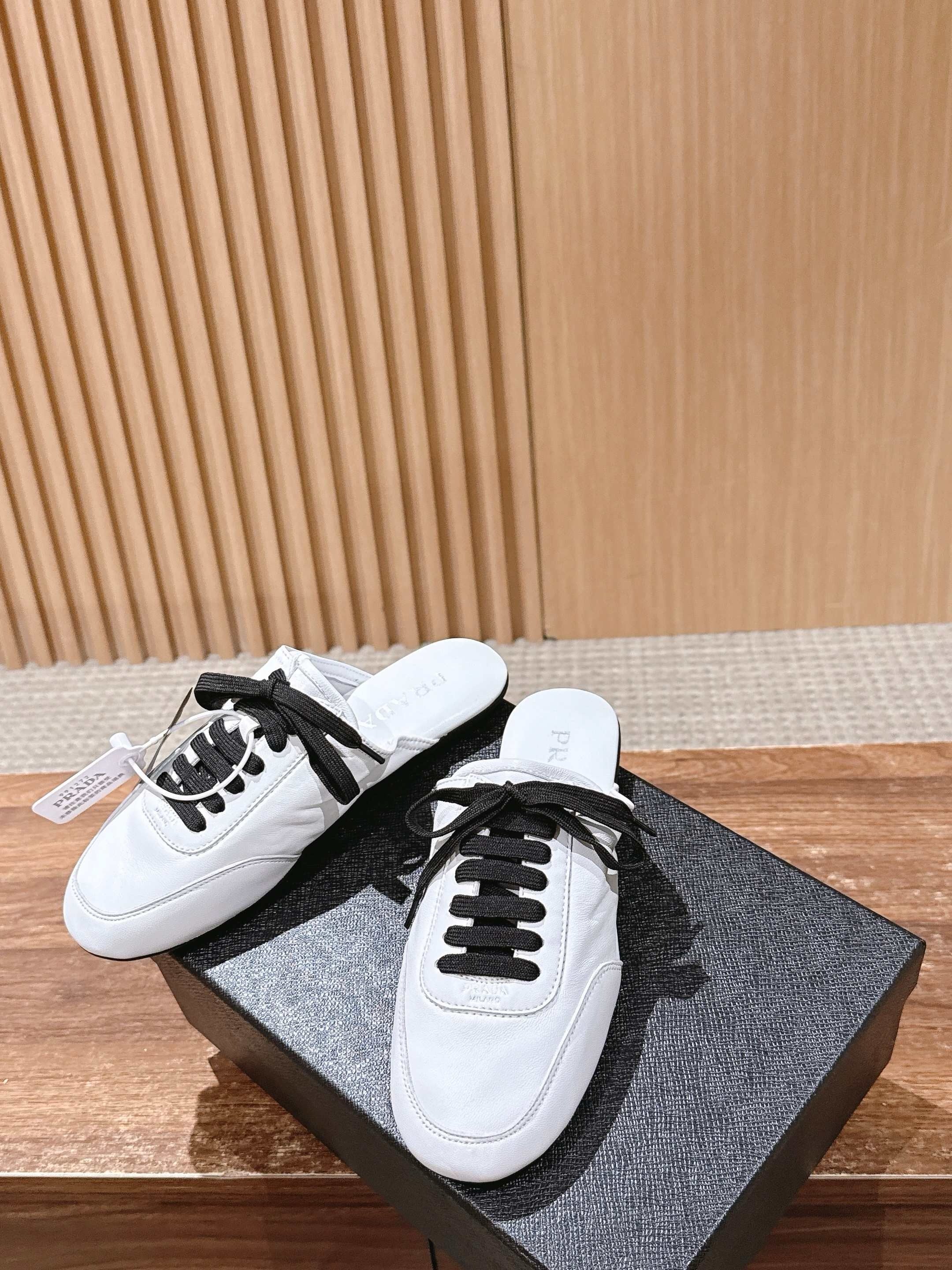 Multi-color Shoes