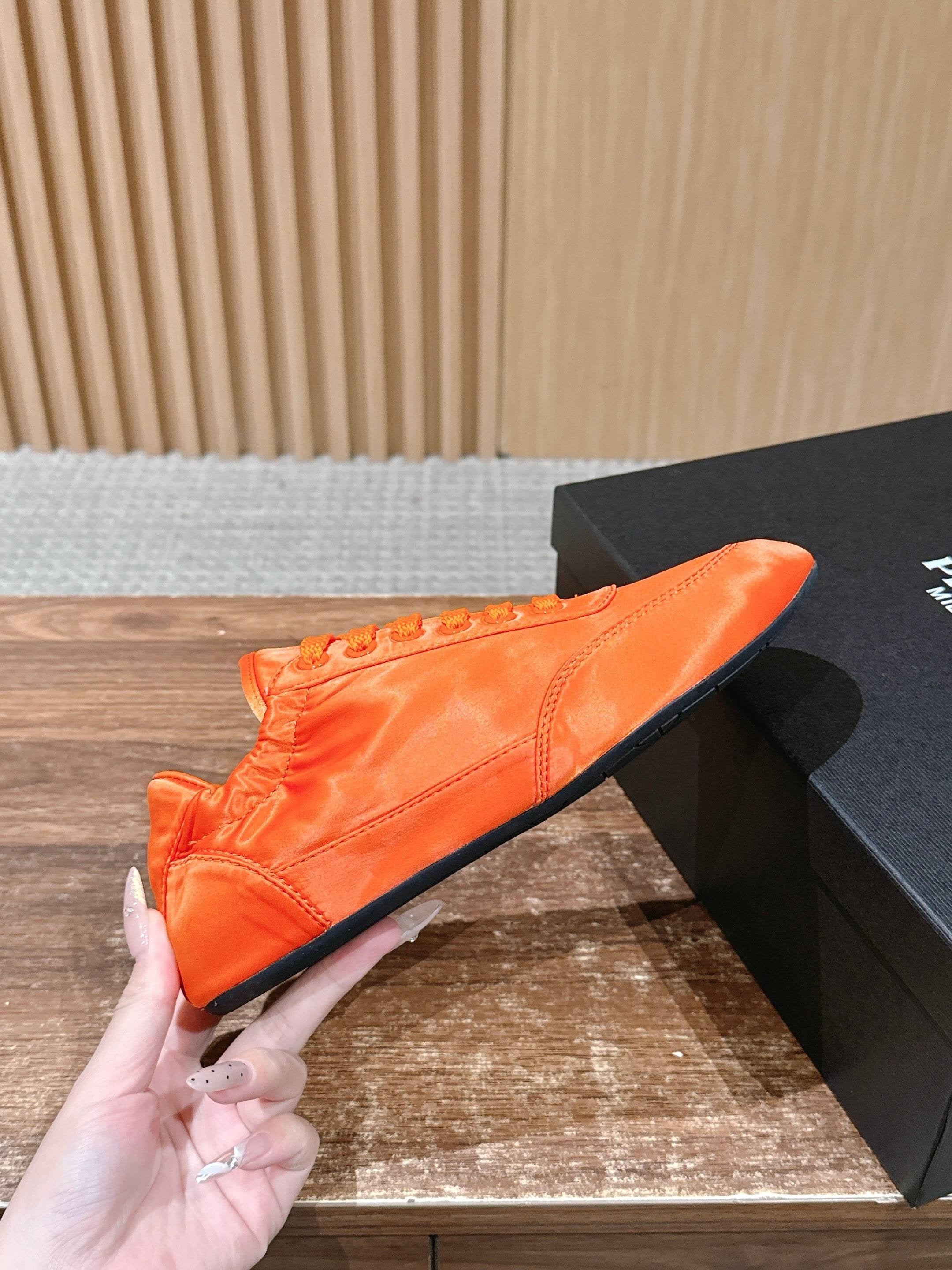 Multi-color Shoes