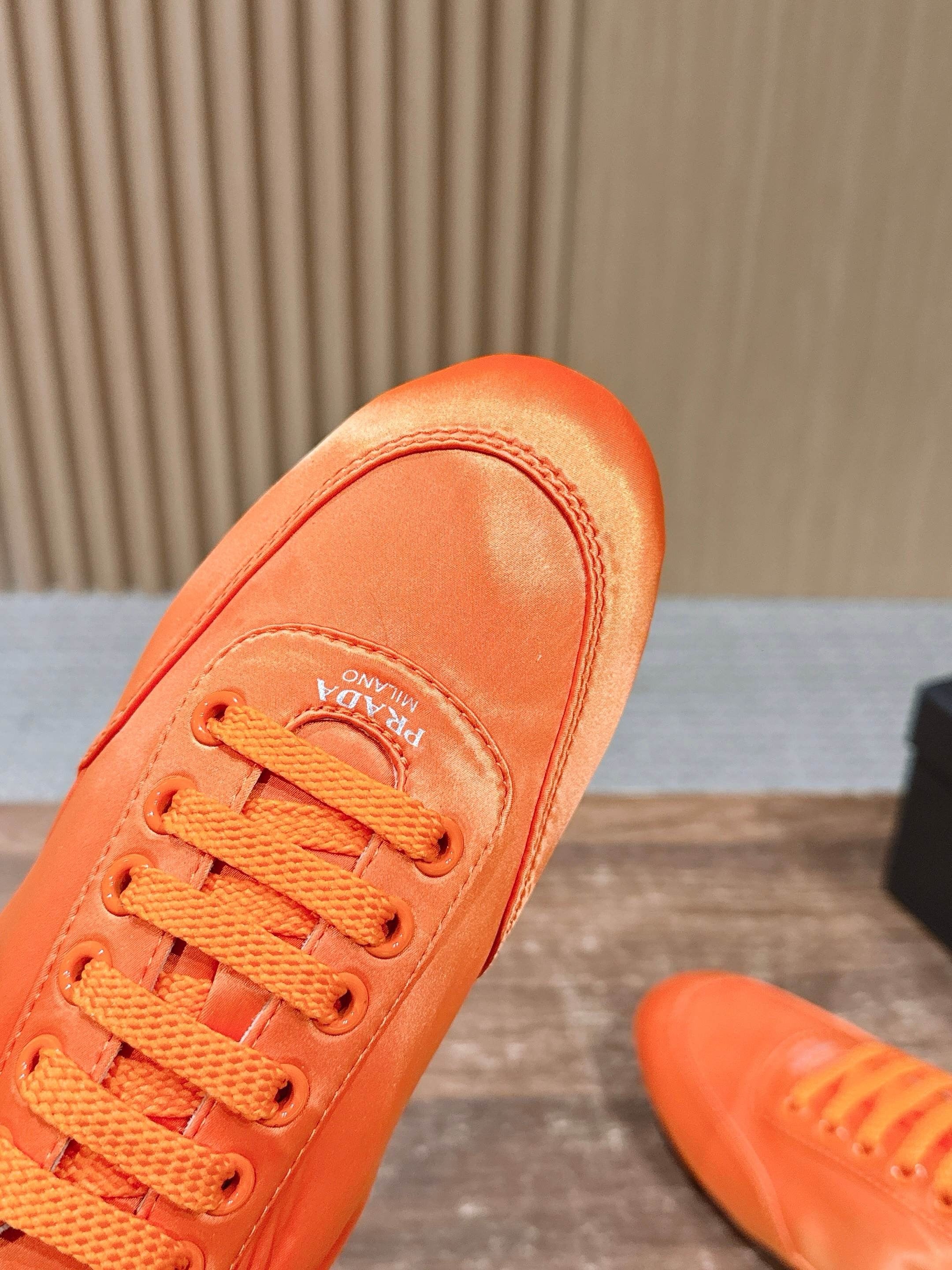 Multi-color Shoes