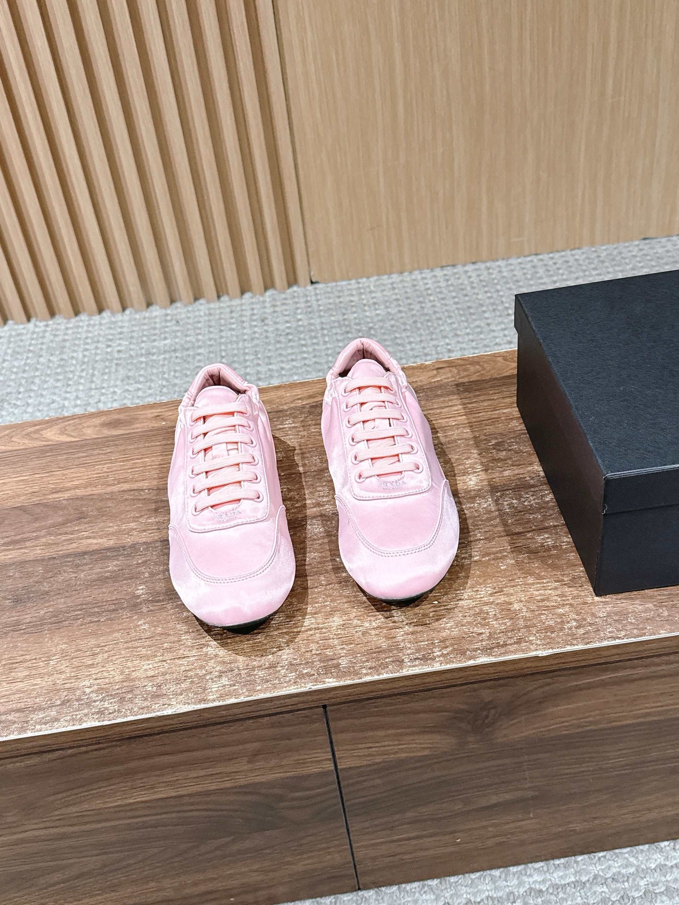 Multi-color Shoes
