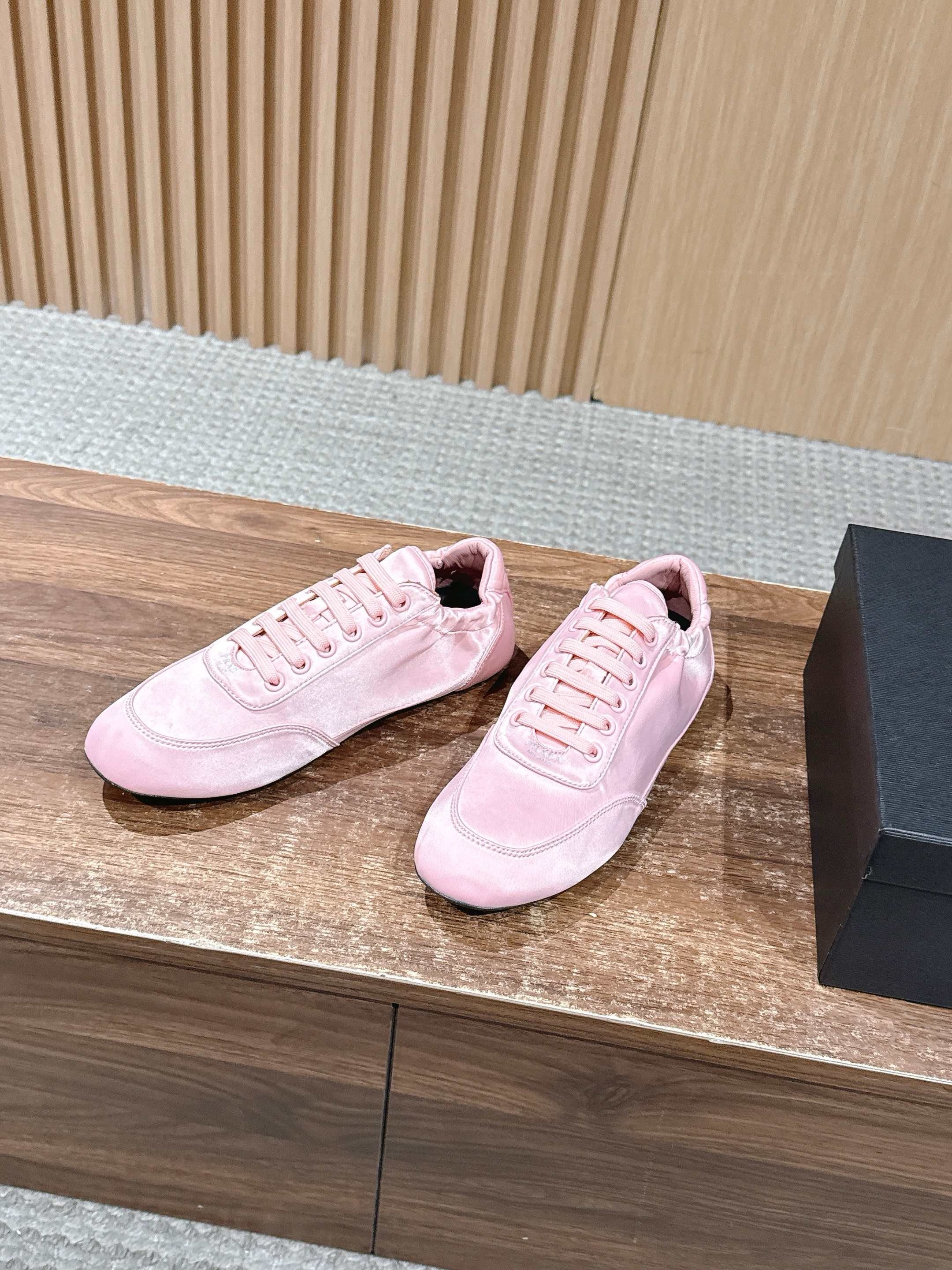 Multi-color Shoes
