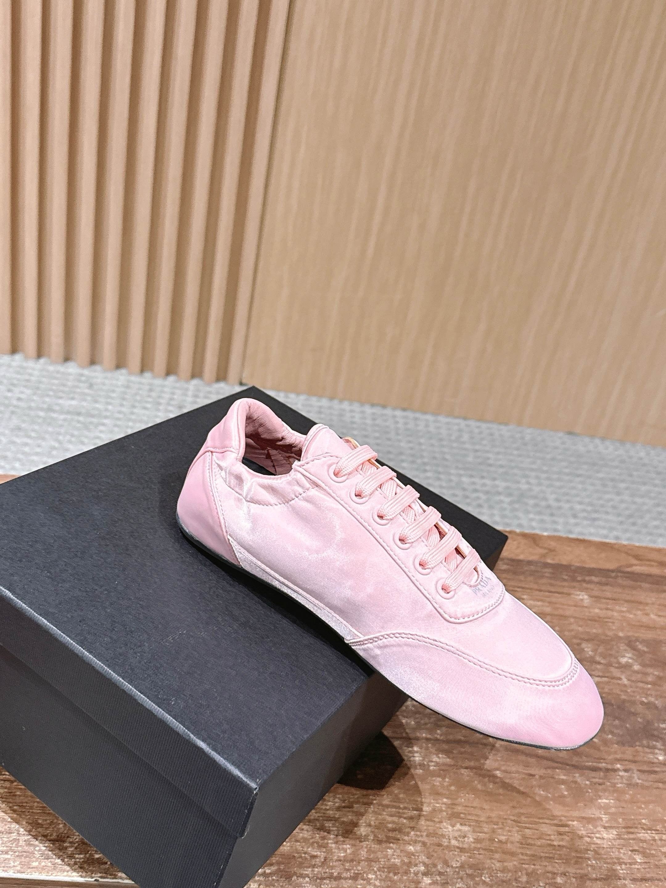 Multi-color Shoes