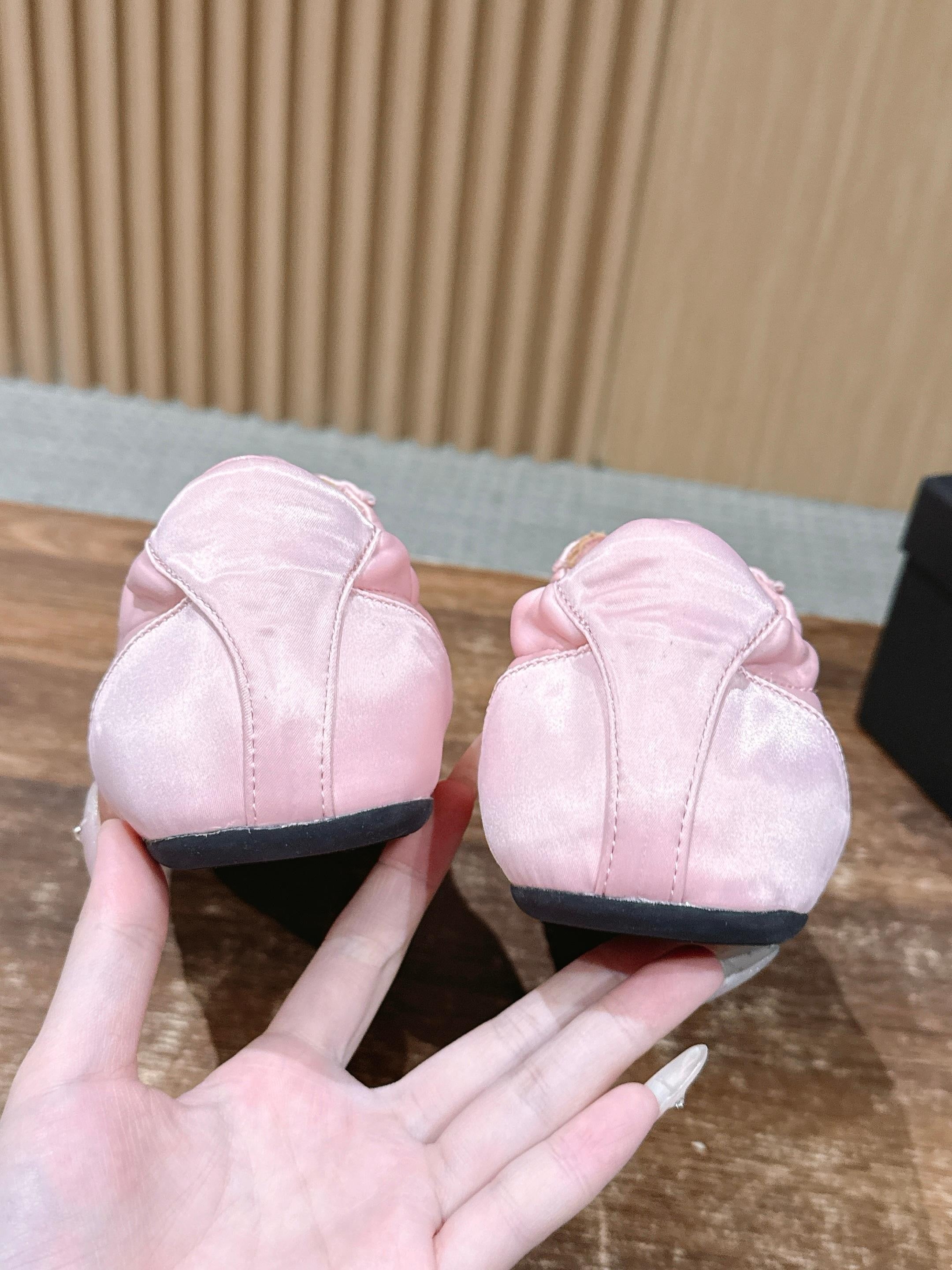 Multi-color Shoes