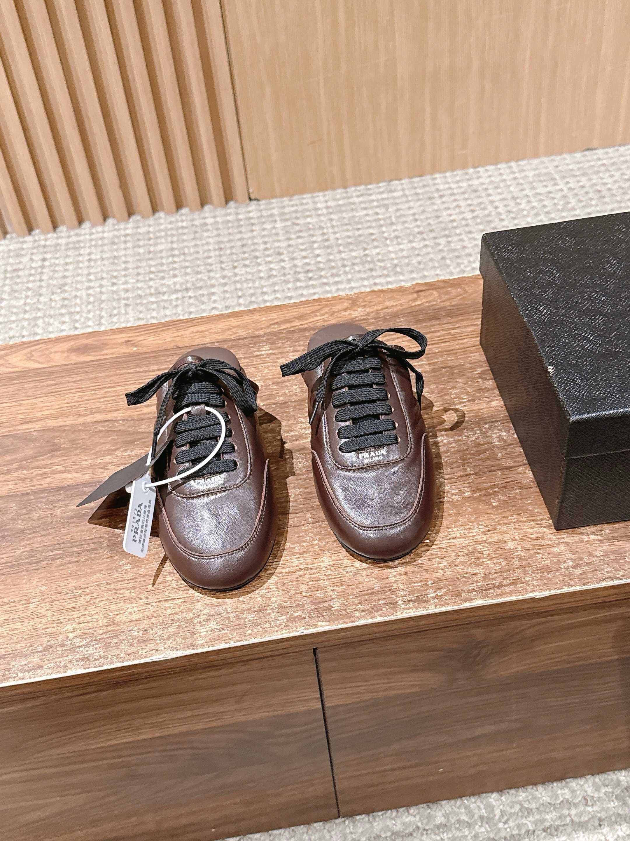 Multi-color Shoes