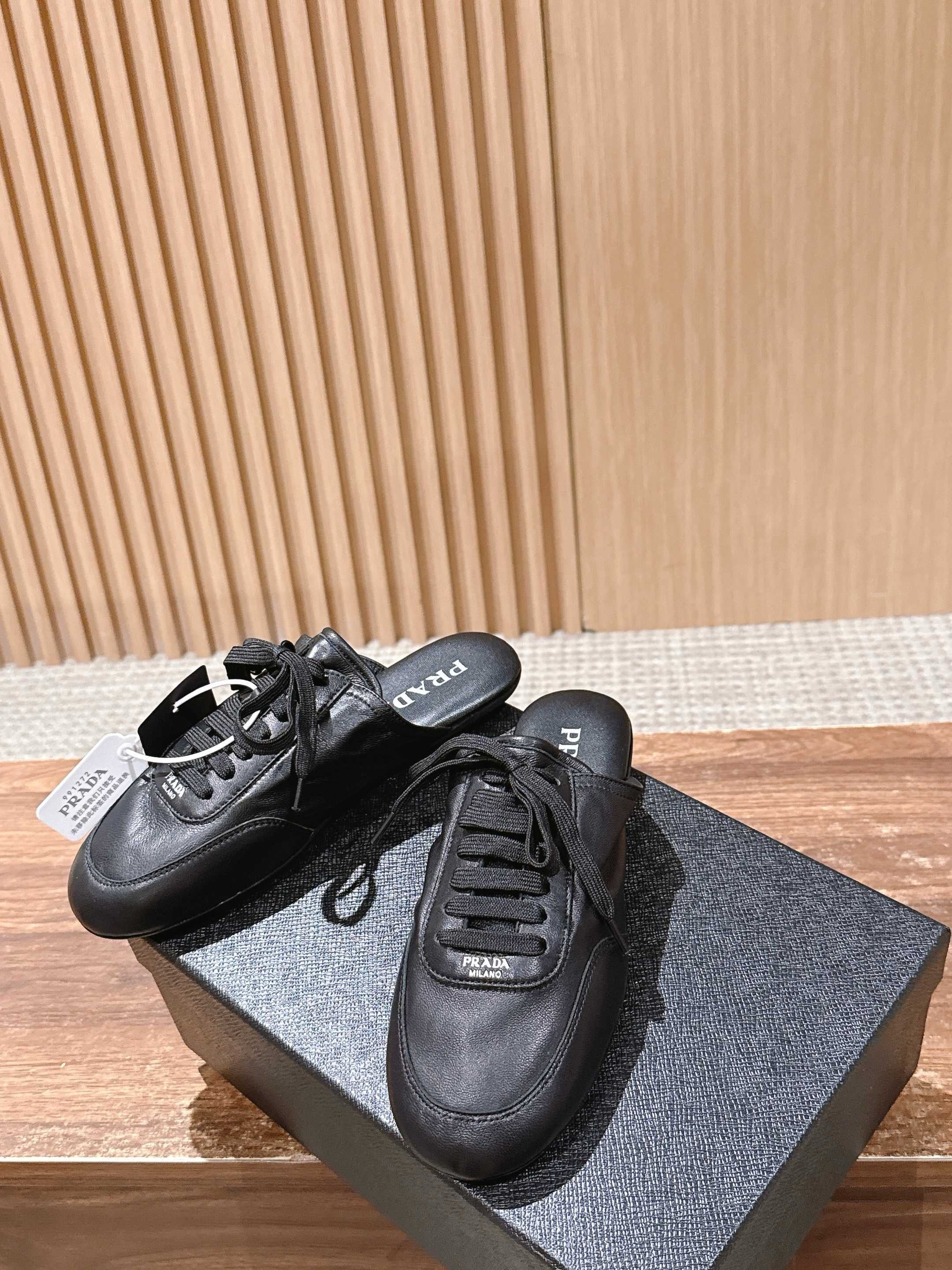 Multi-color Shoes