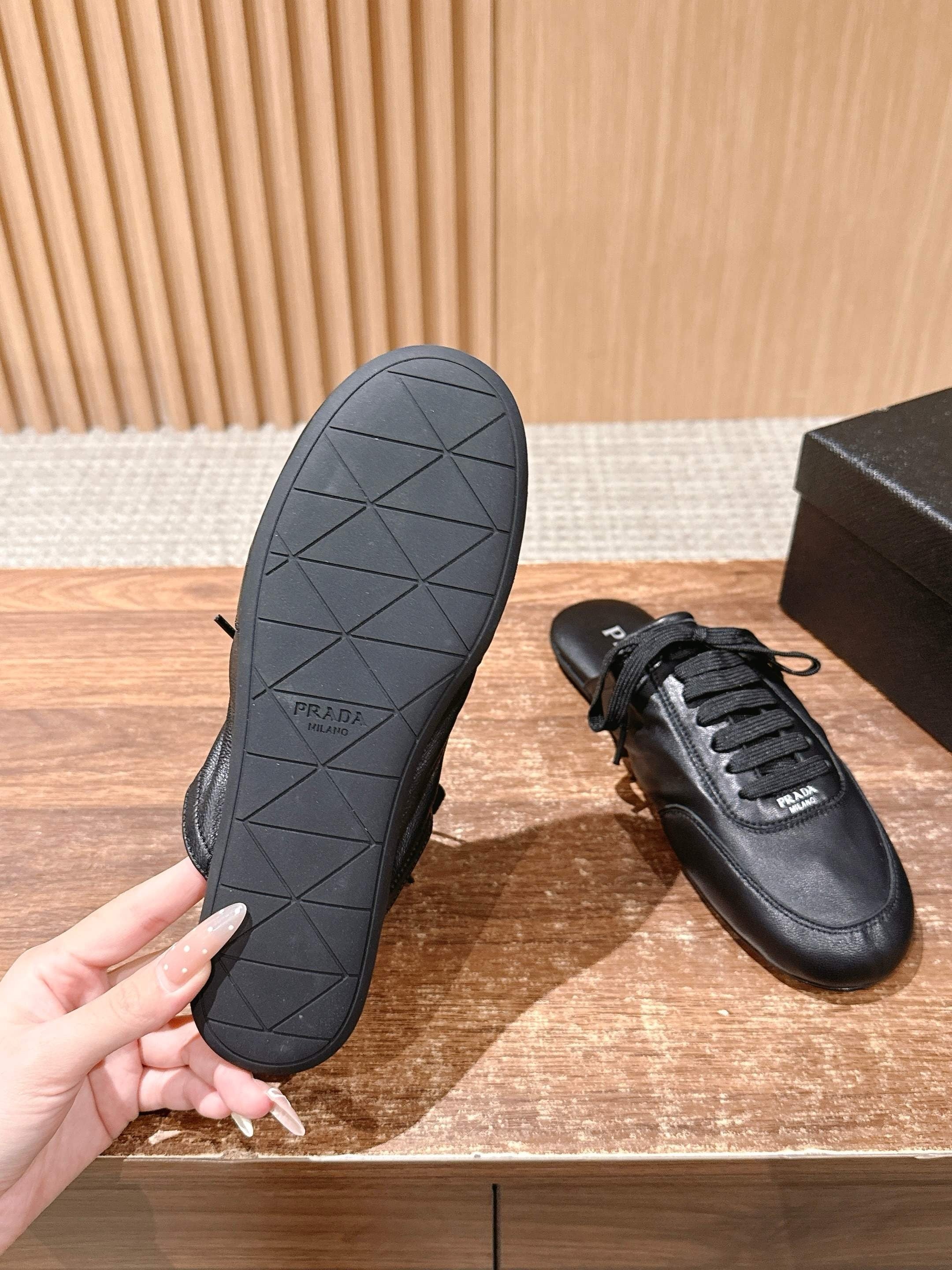 Multi-color Shoes