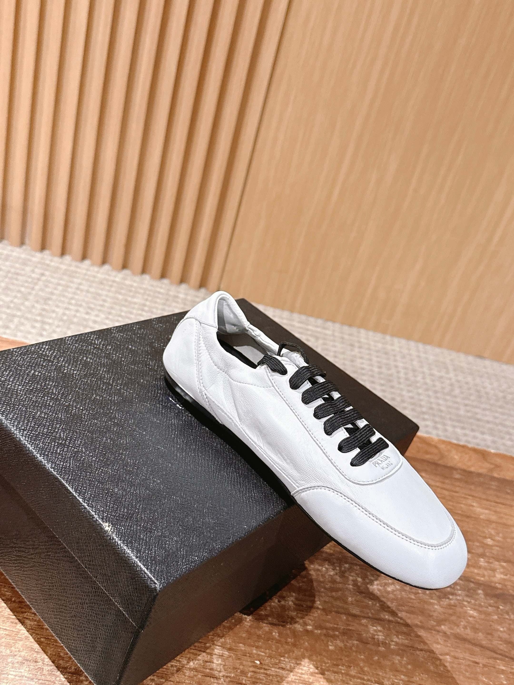 Multi-color Shoes