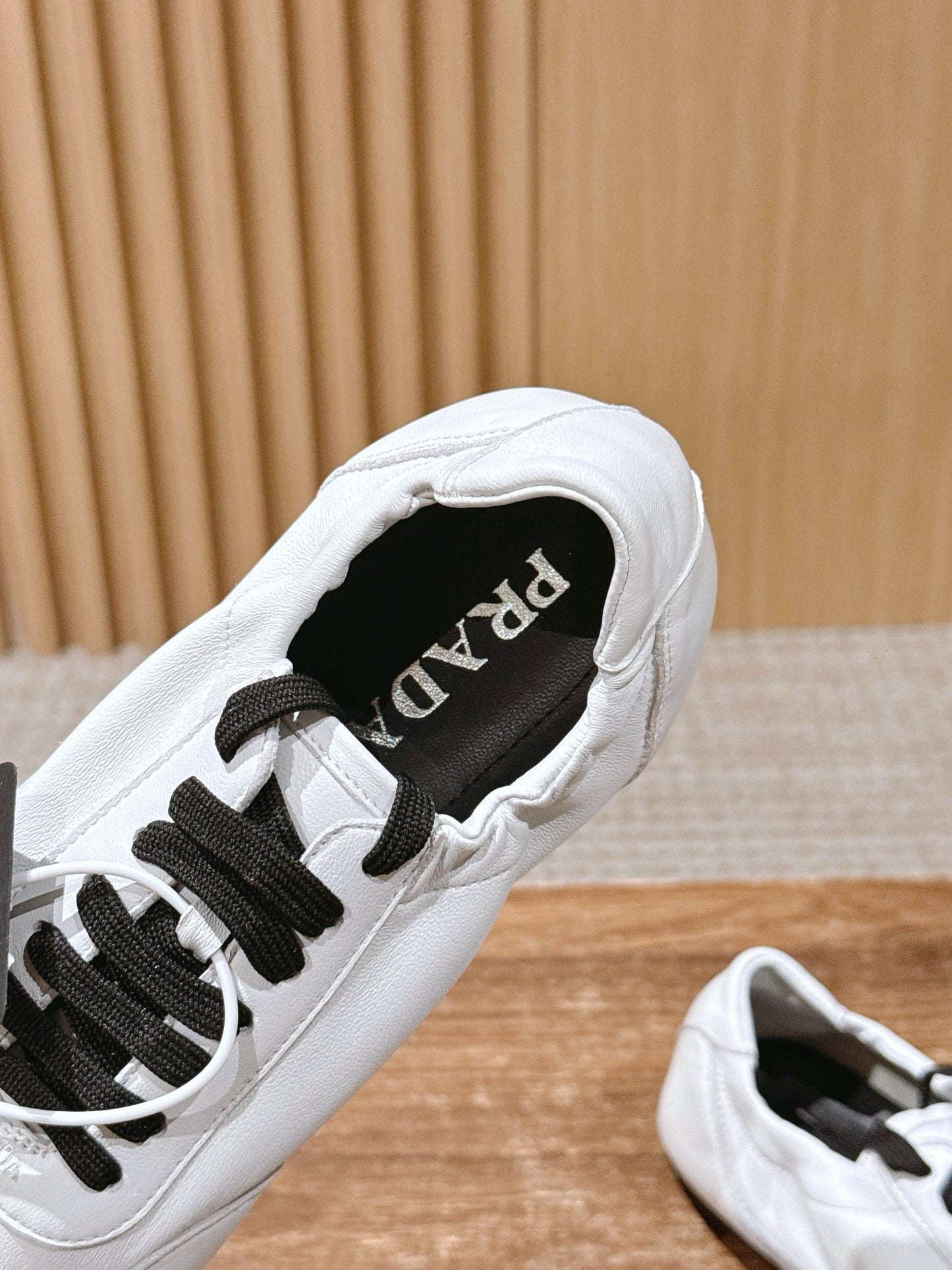 Multi-color Shoes