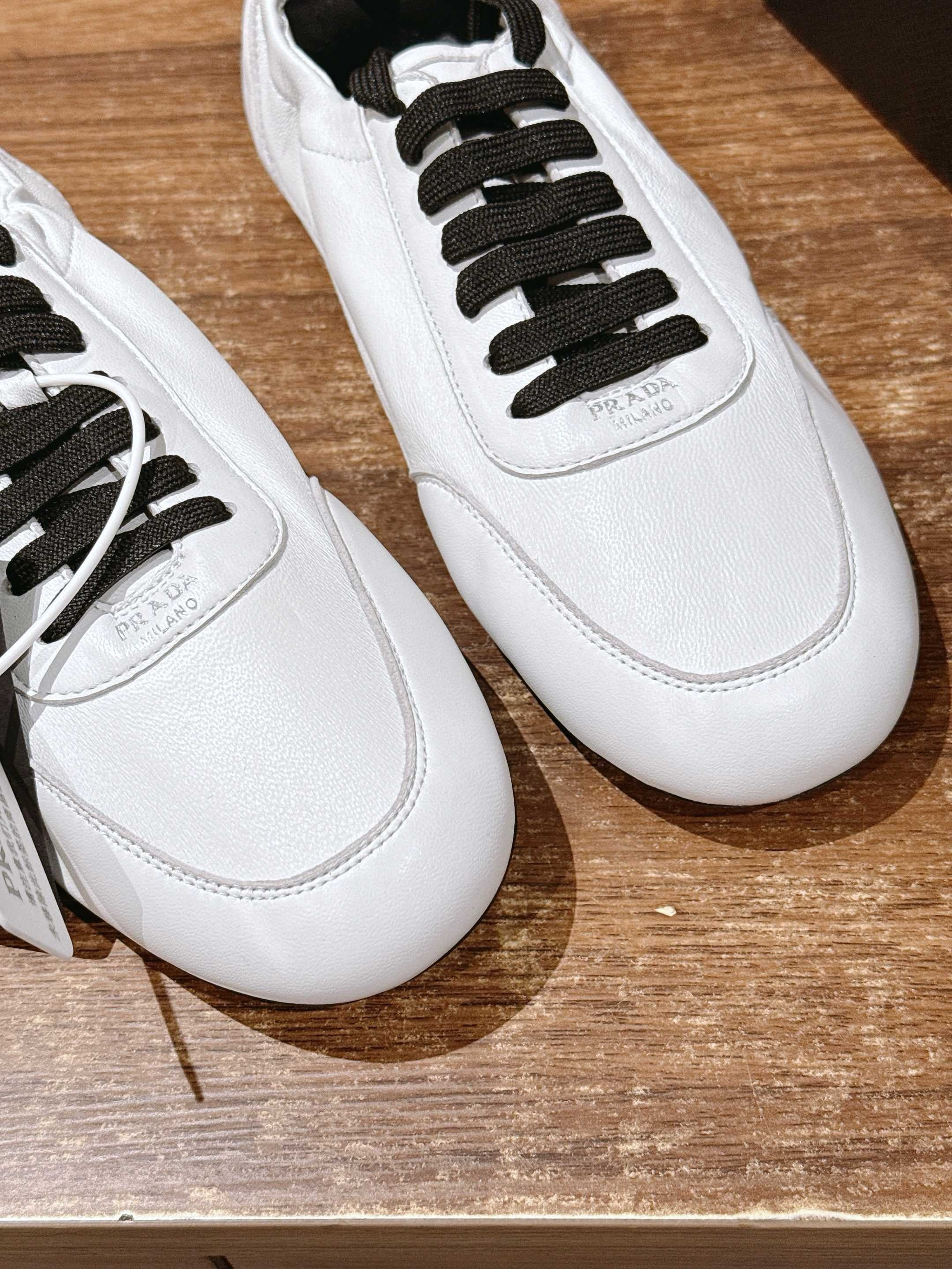 Multi-color Shoes