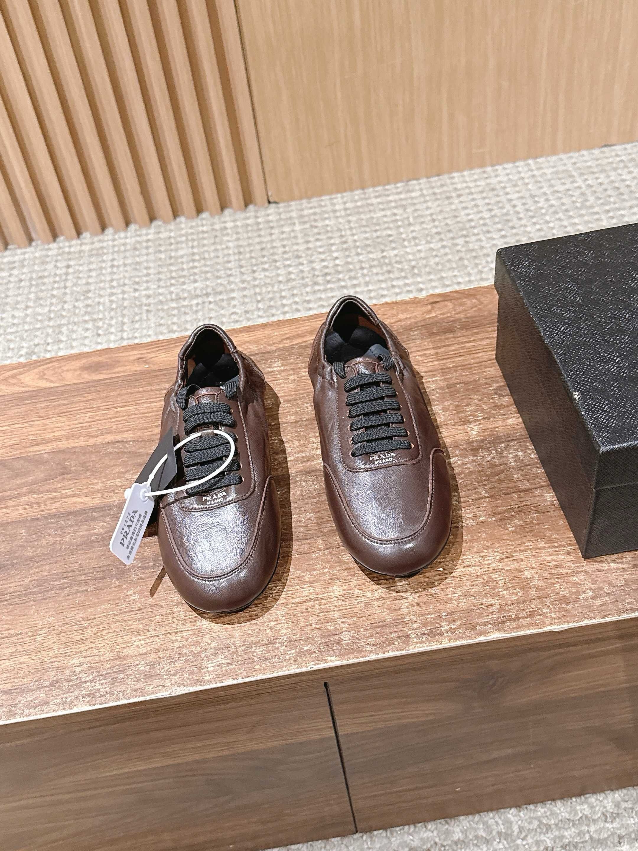Multi-color Shoes