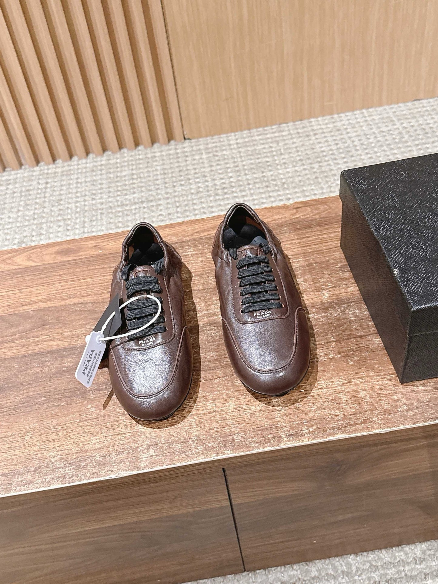 Multi-color Shoes
