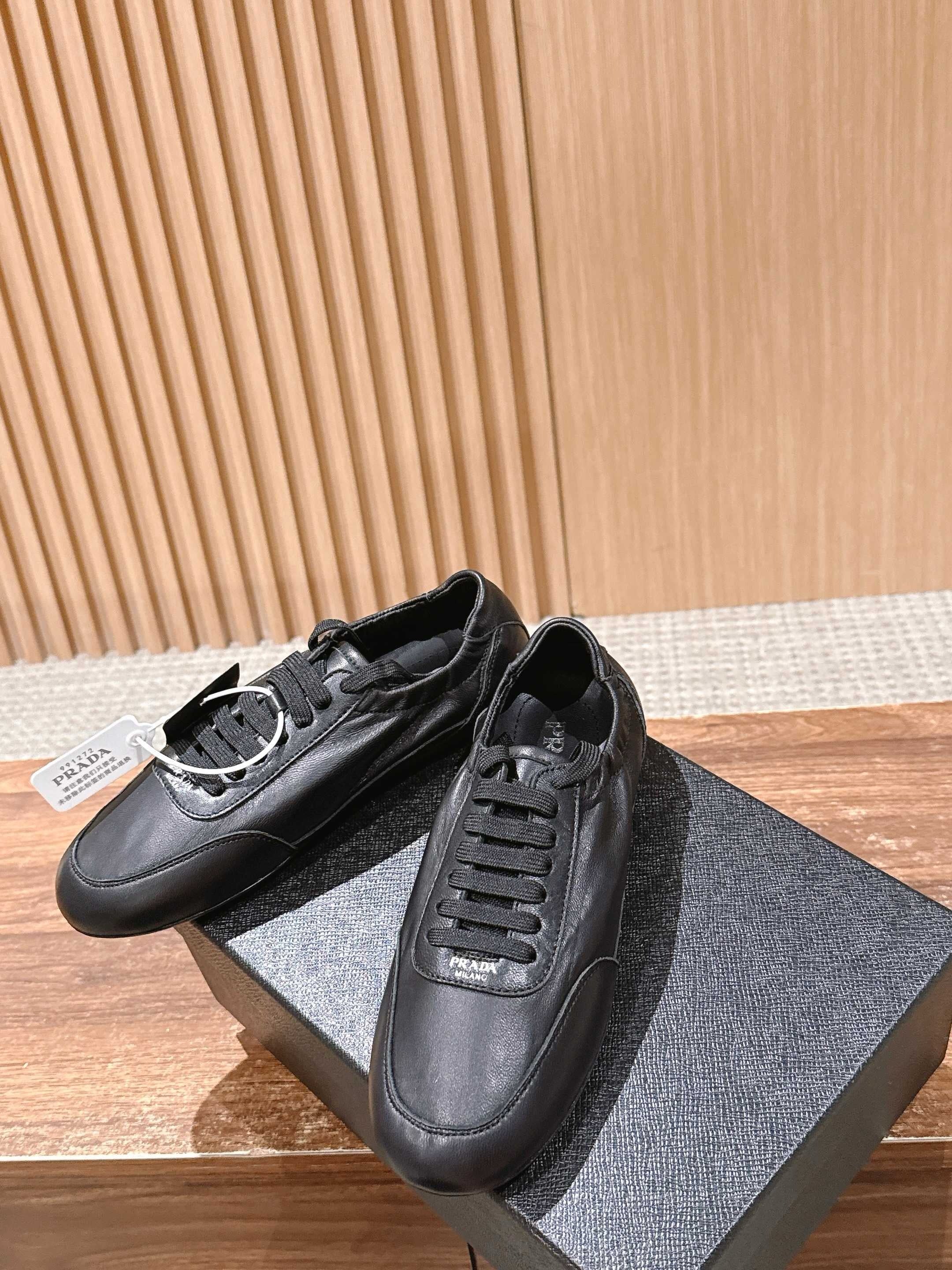 Multi-color Shoes