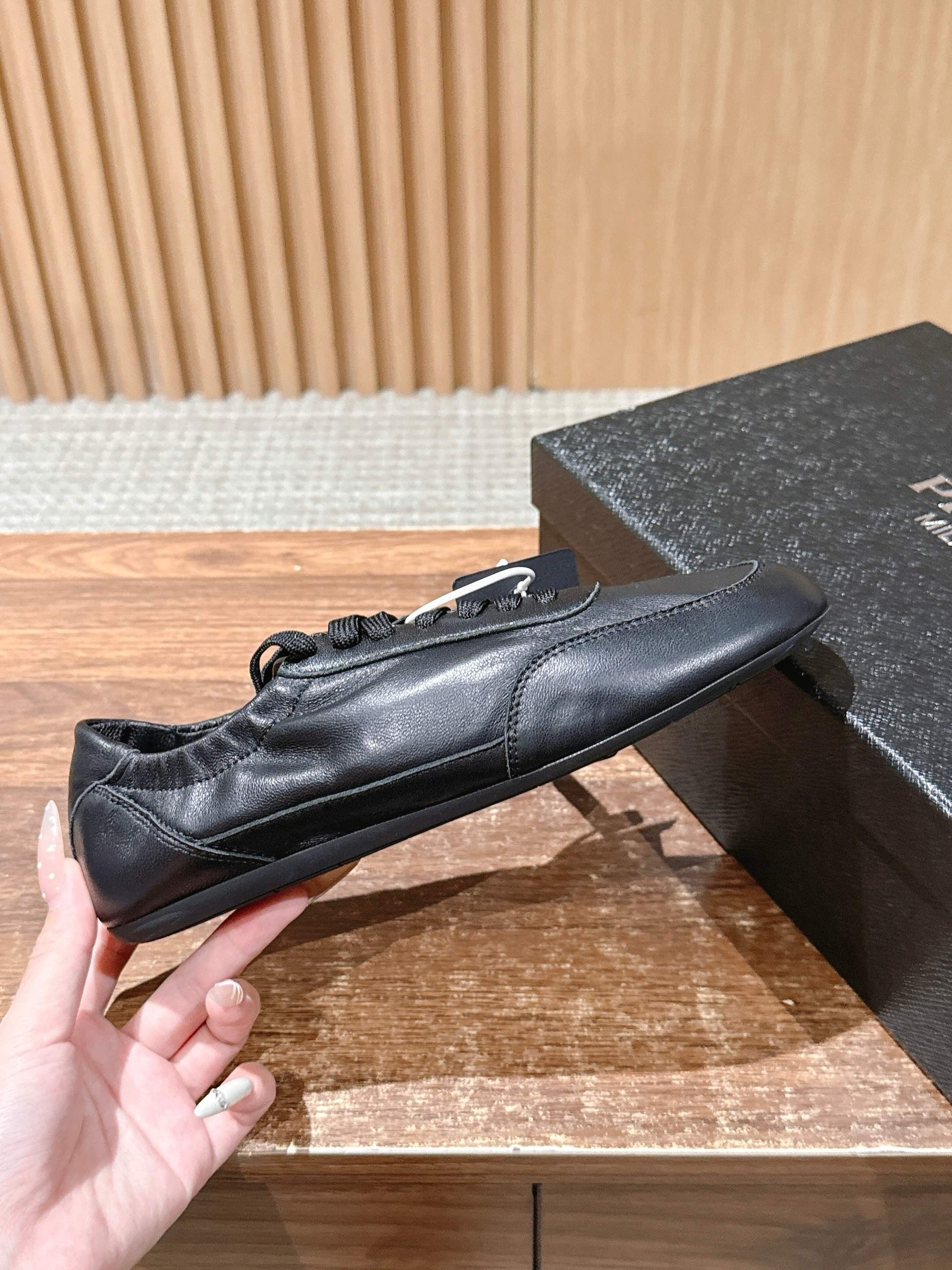 Multi-color Shoes
