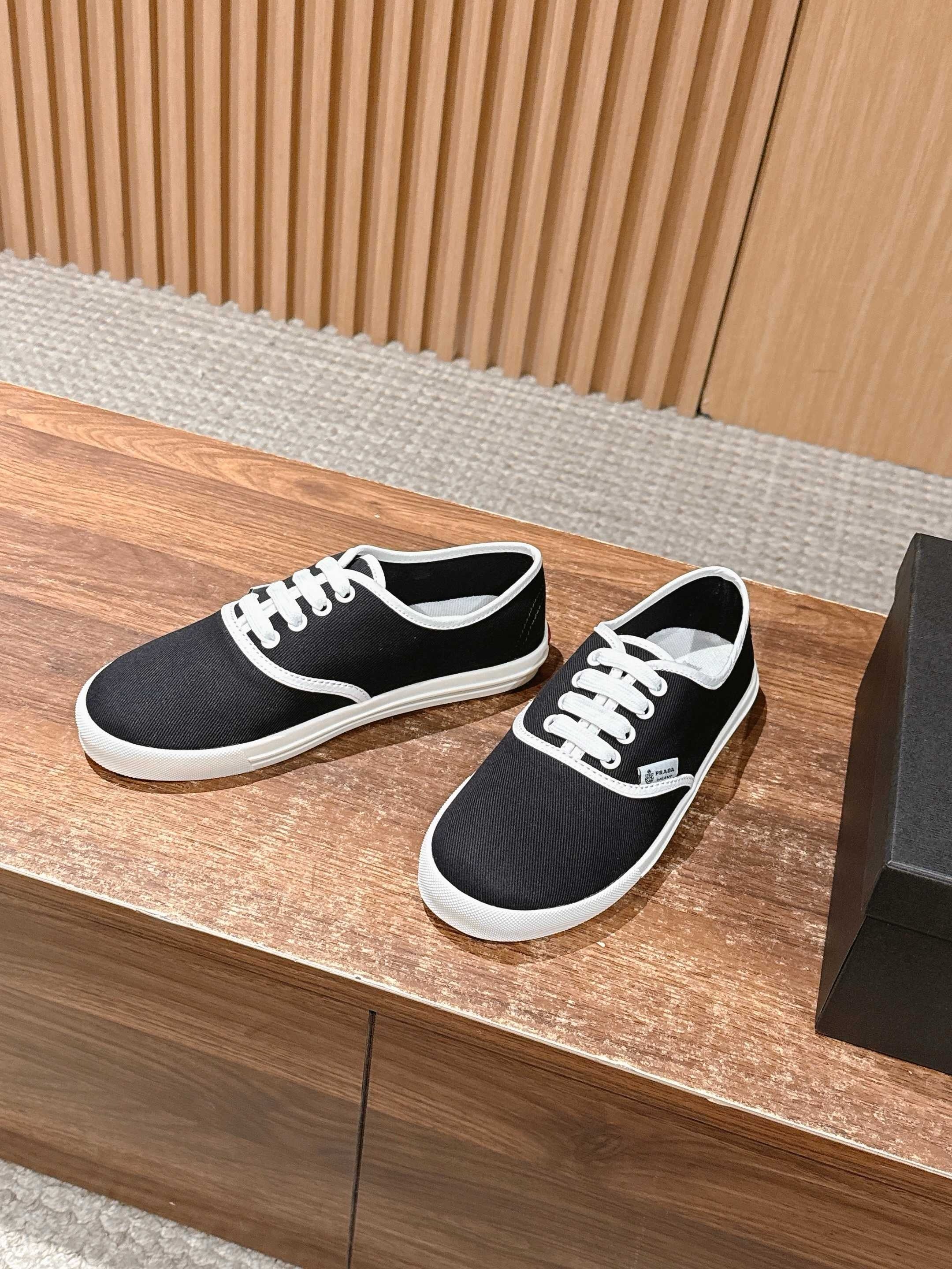 Multi-color Shoes