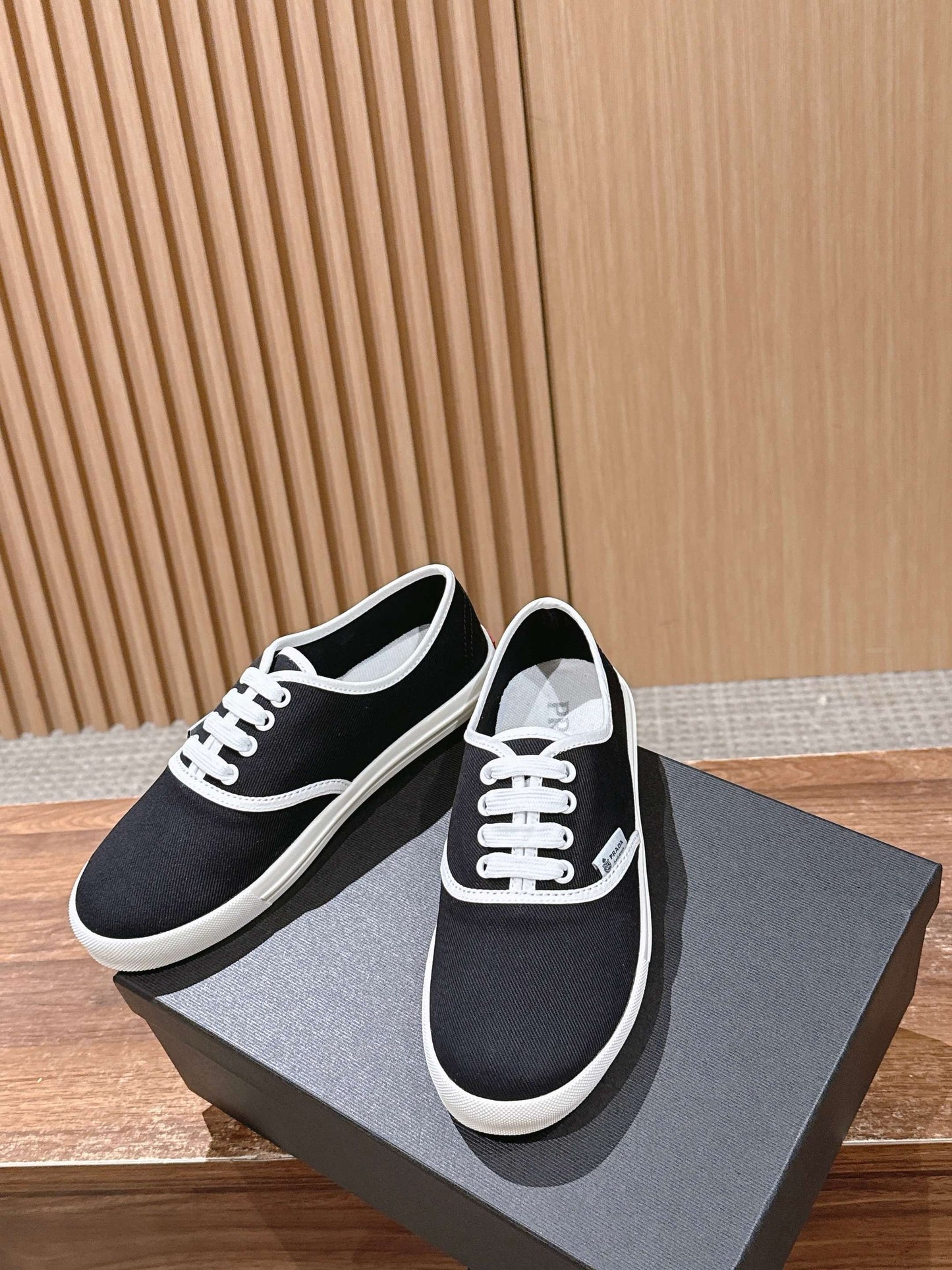Multi-color Shoes