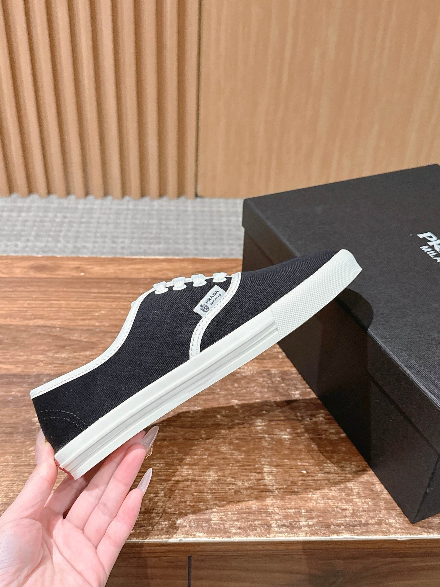 Multi-color Shoes