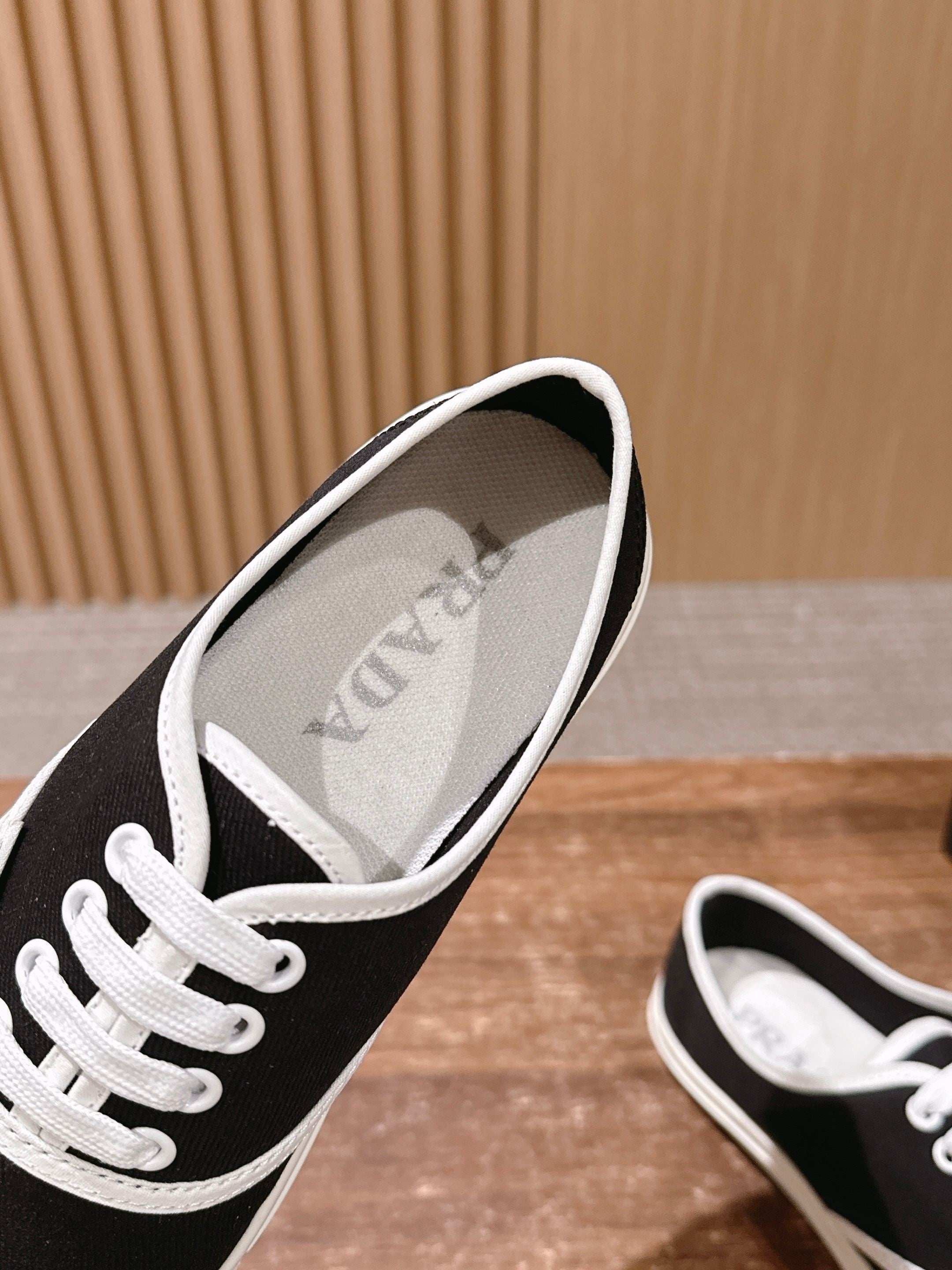 Multi-color Shoes