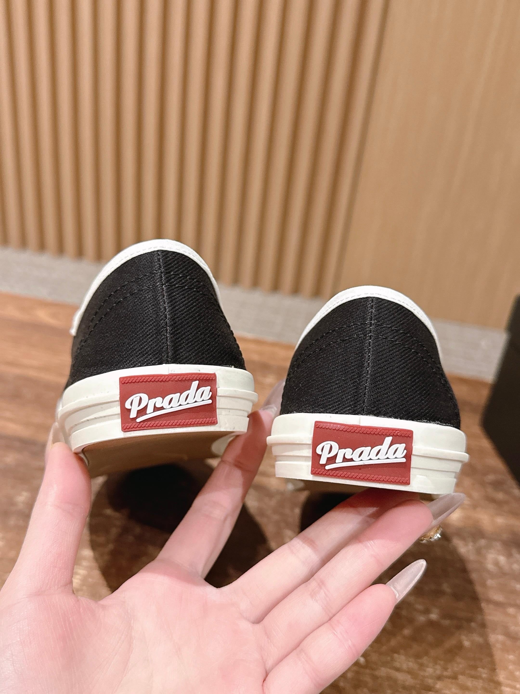 Multi-color Shoes