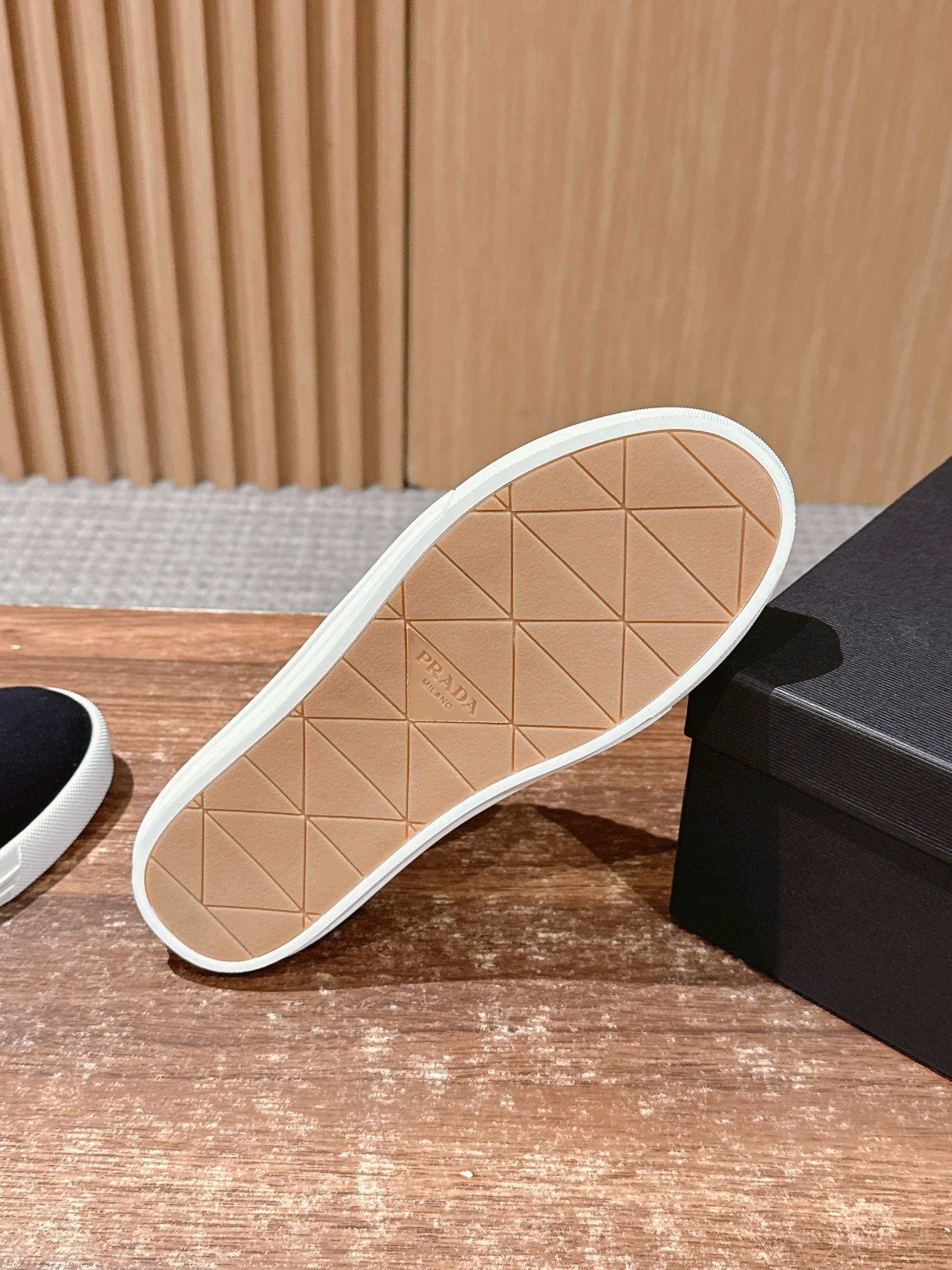 Multi-color Shoes