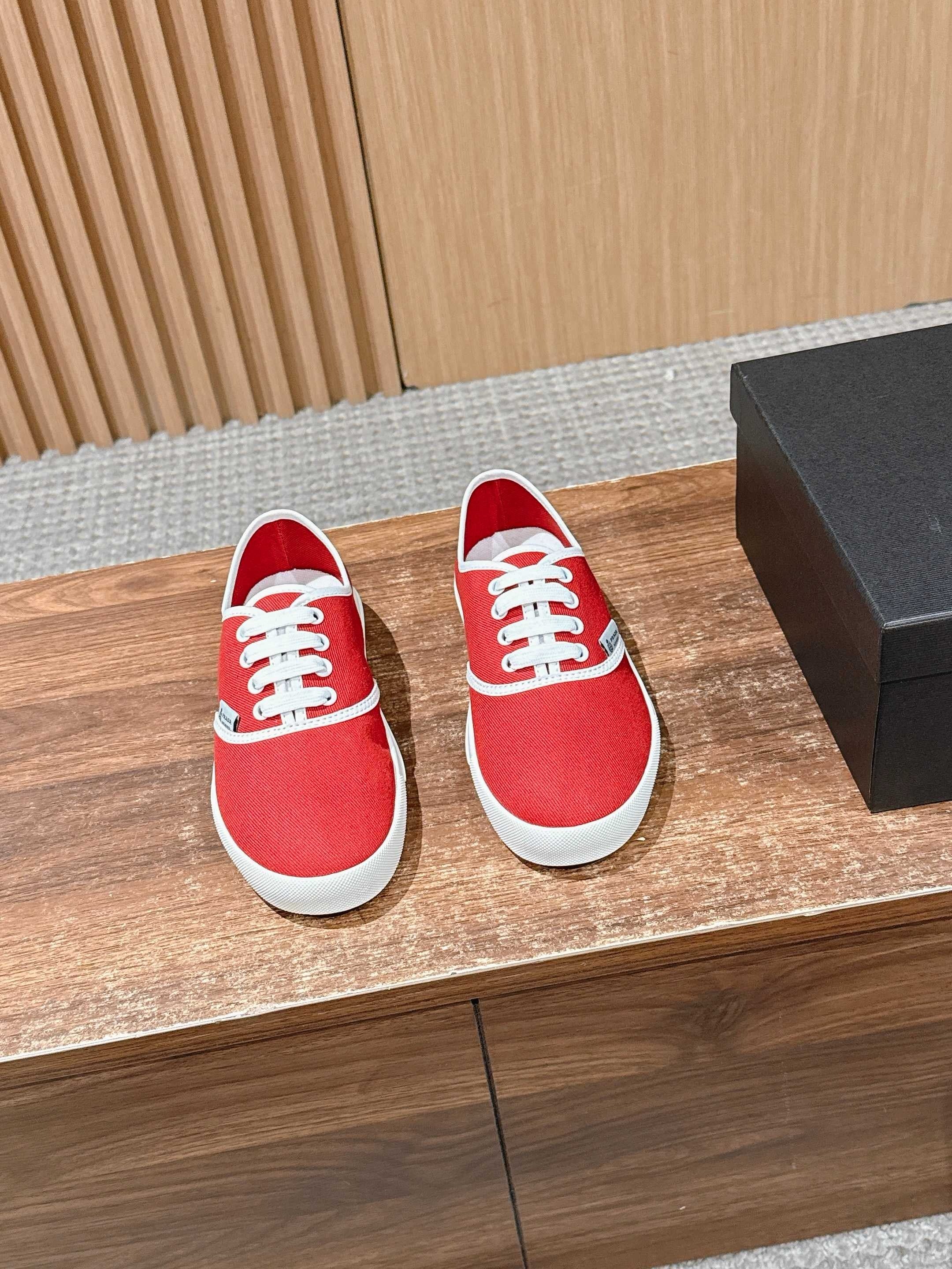 Multi-color Shoes