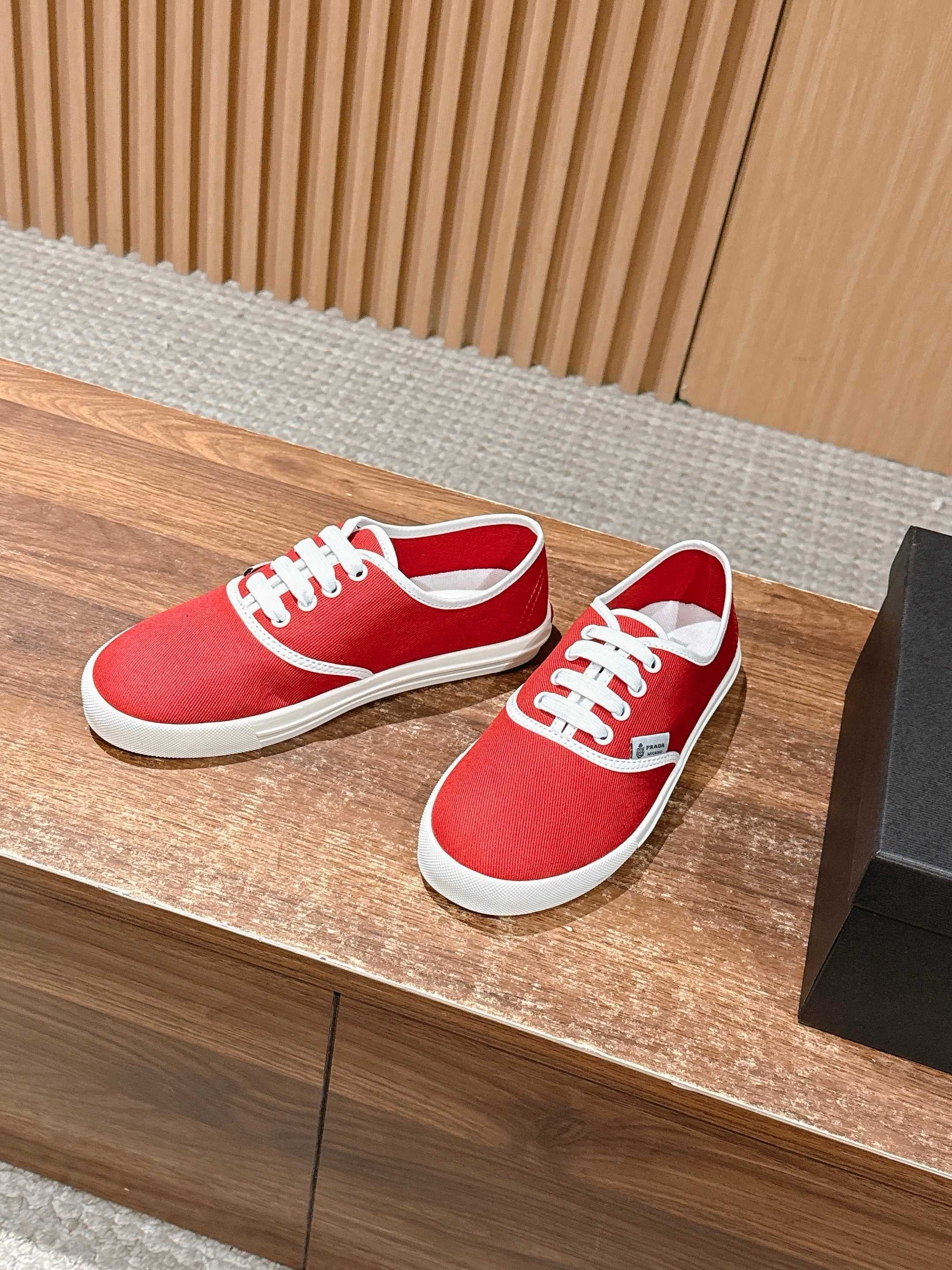 Multi-color Shoes