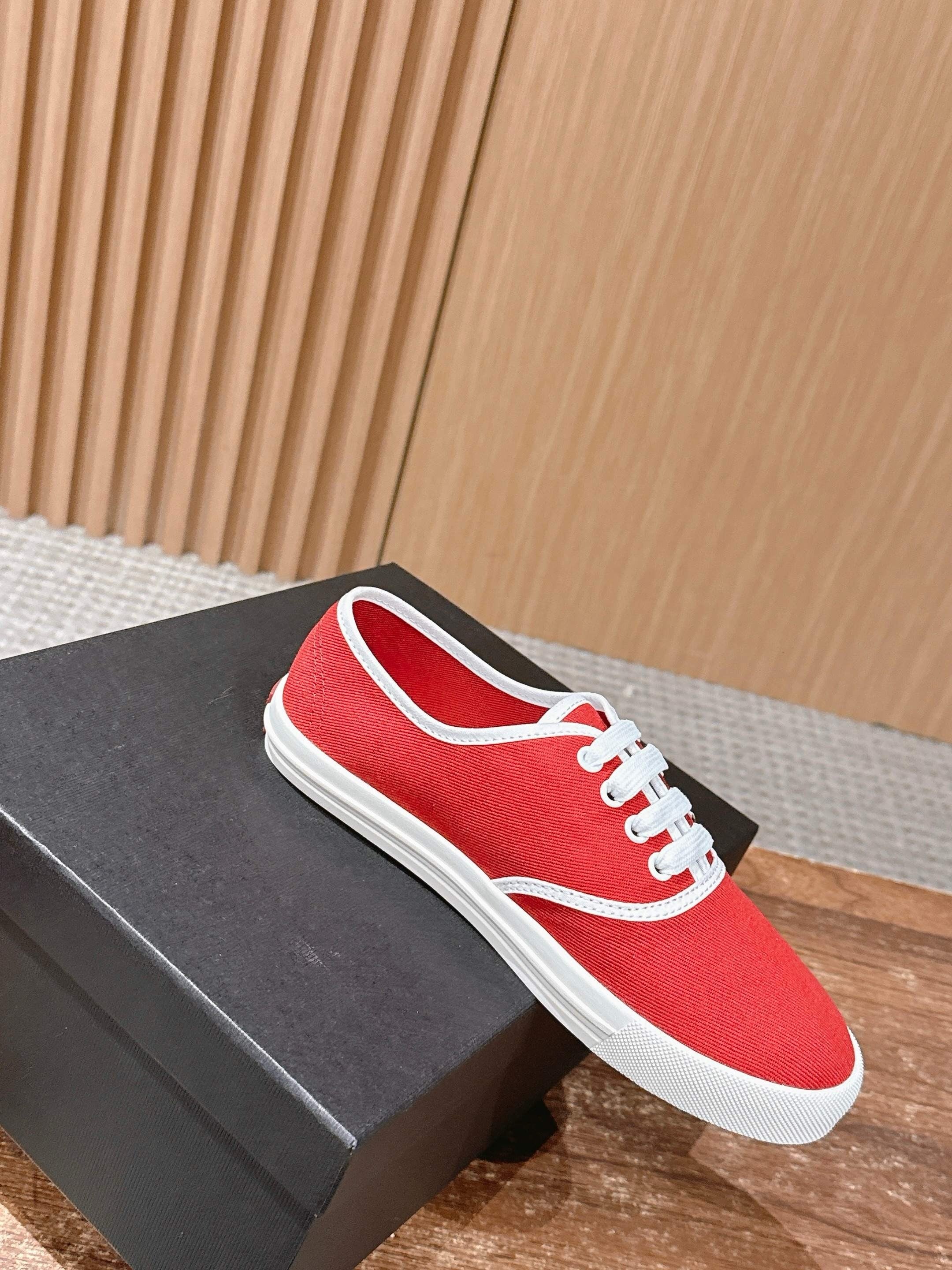 Multi-color Shoes