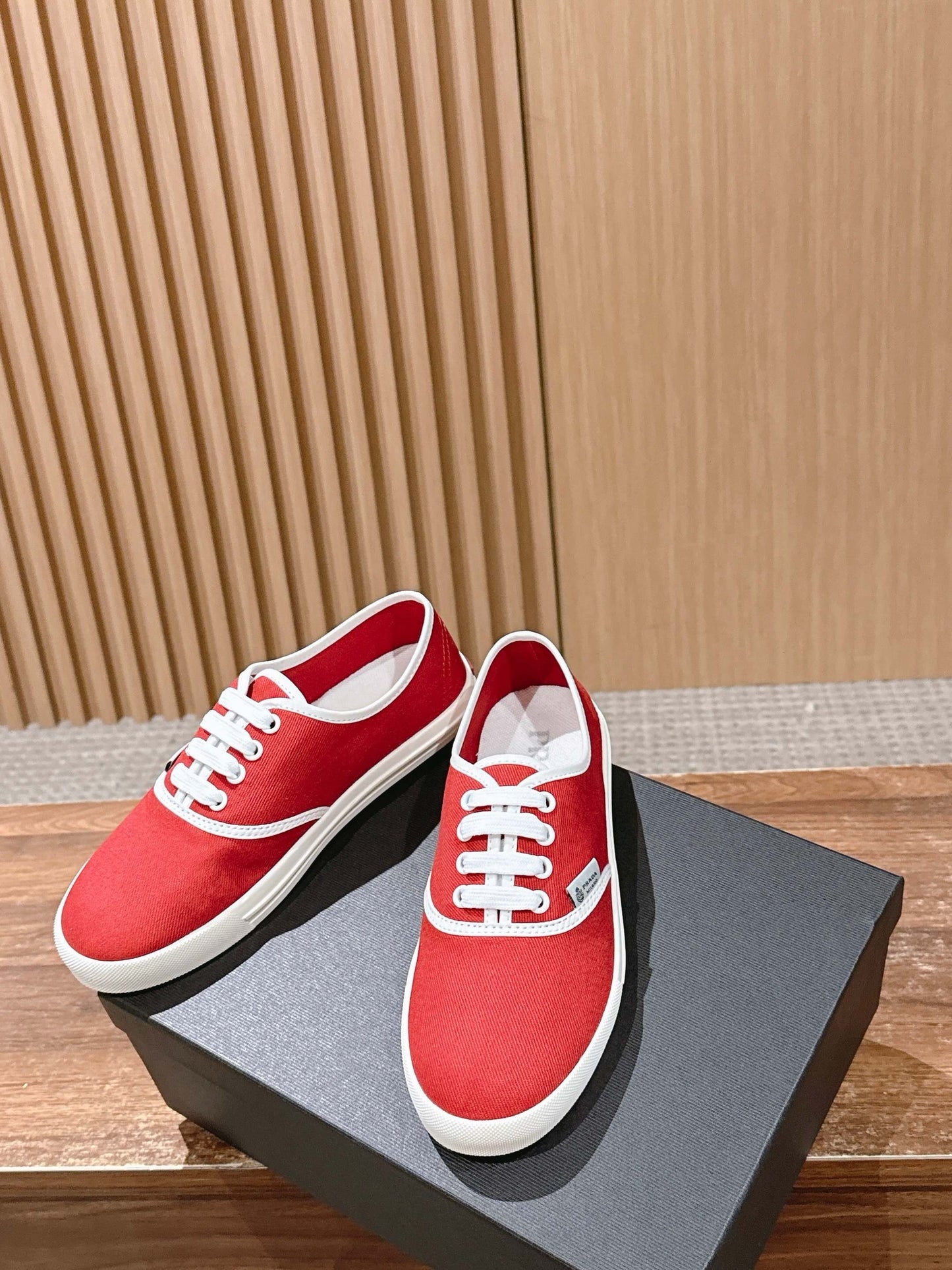 Multi-color Shoes