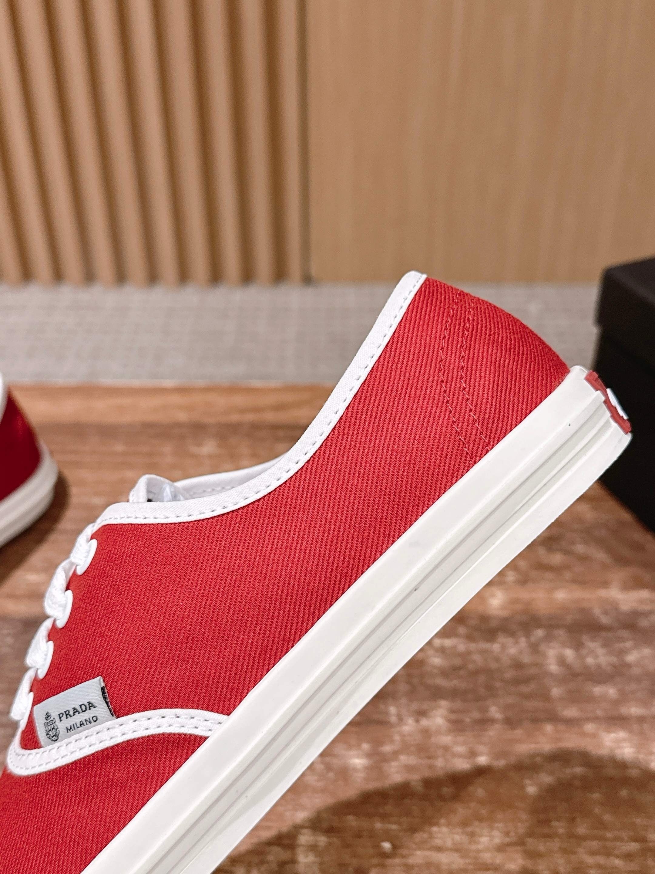 Multi-color Shoes