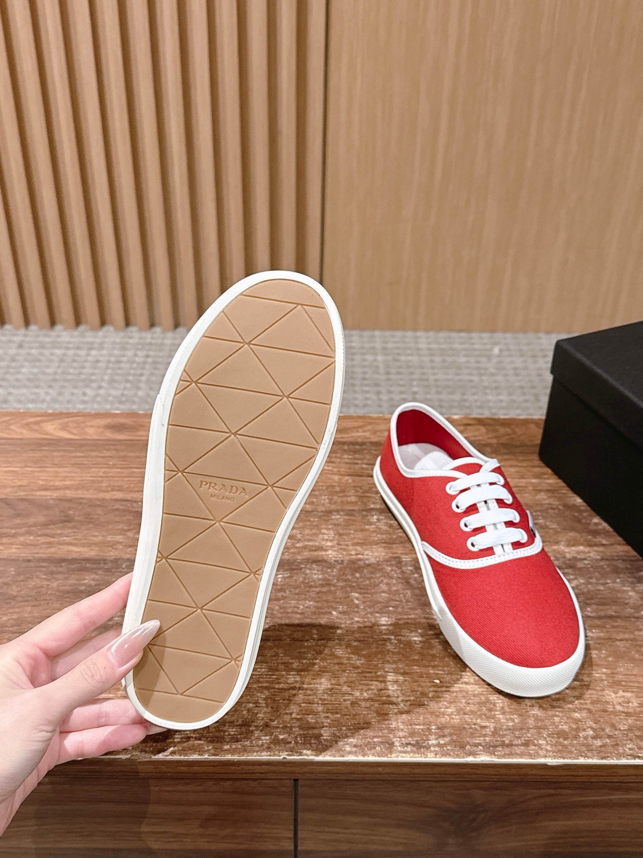 Multi-color Shoes