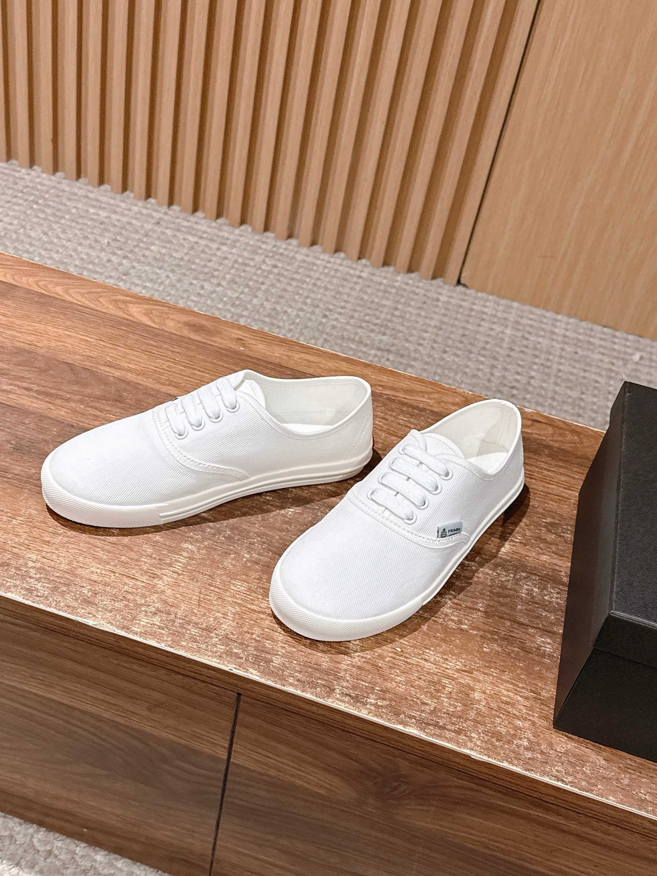 Multi-color Shoes