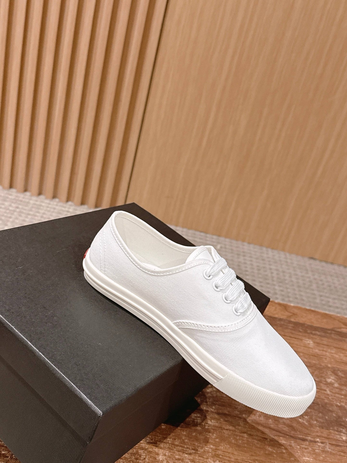 Multi-color Shoes
