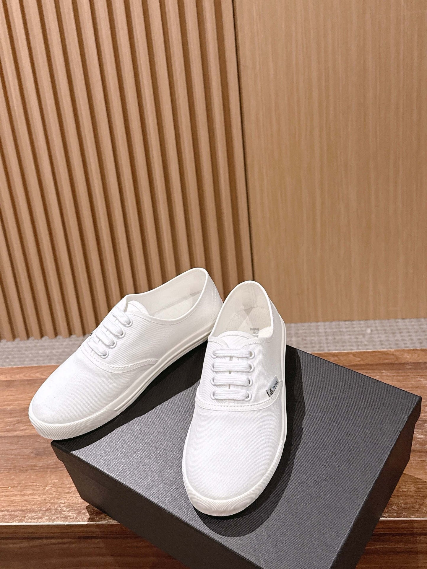Multi-color Shoes