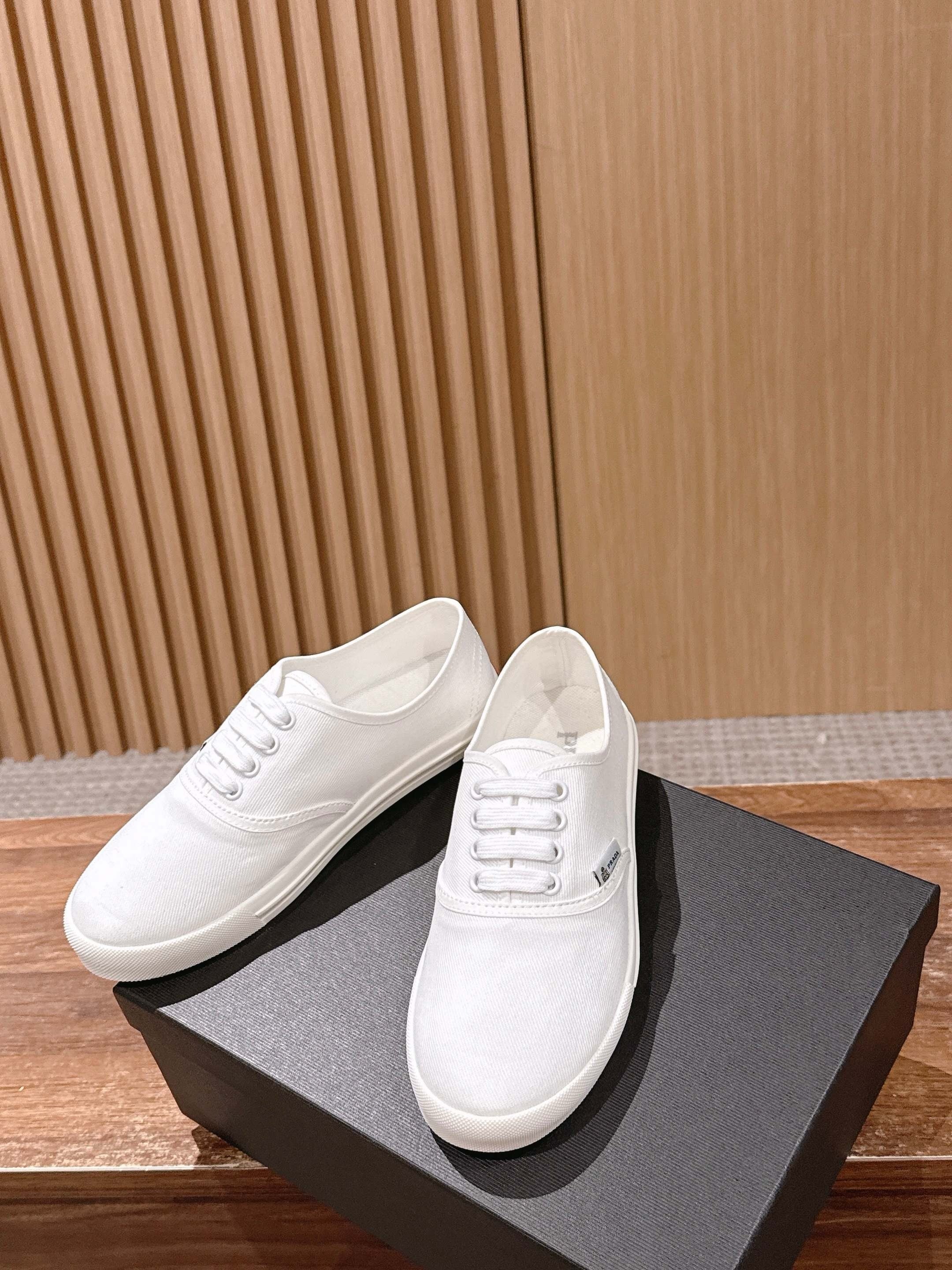 Multi-color Shoes
