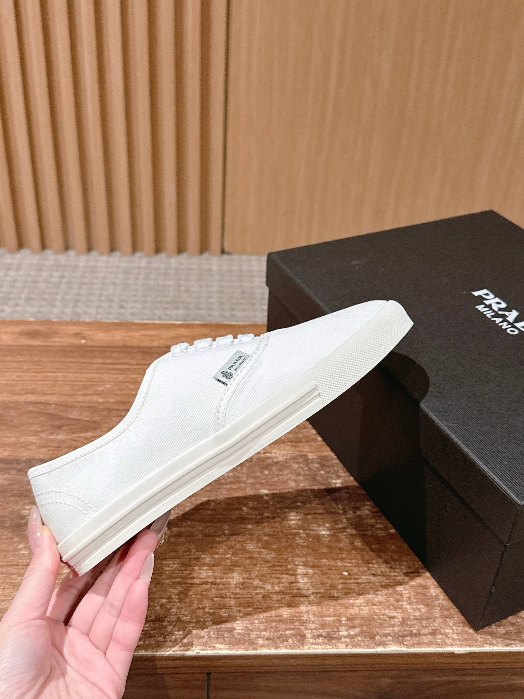Multi-color Shoes