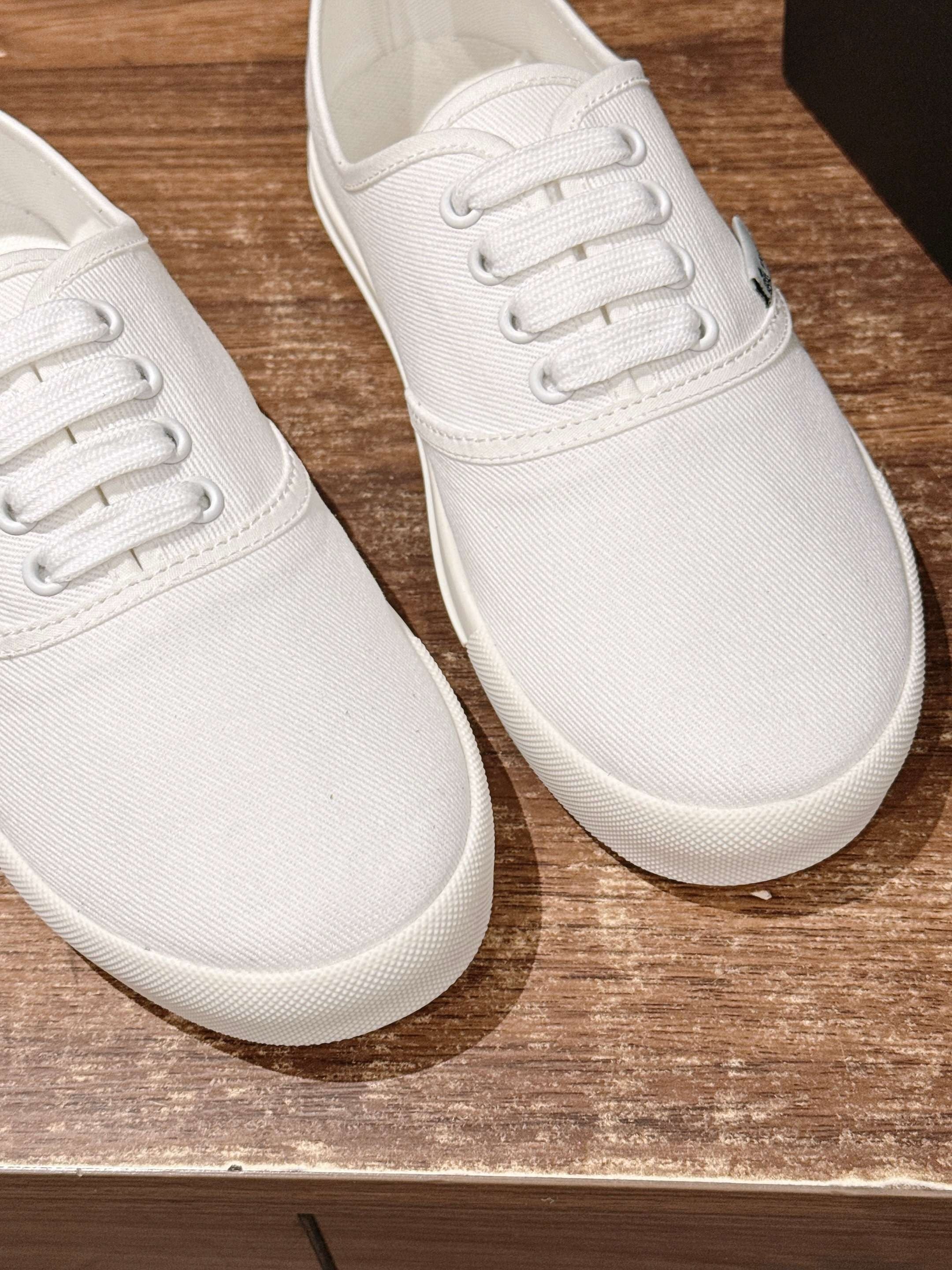 Multi-color Shoes