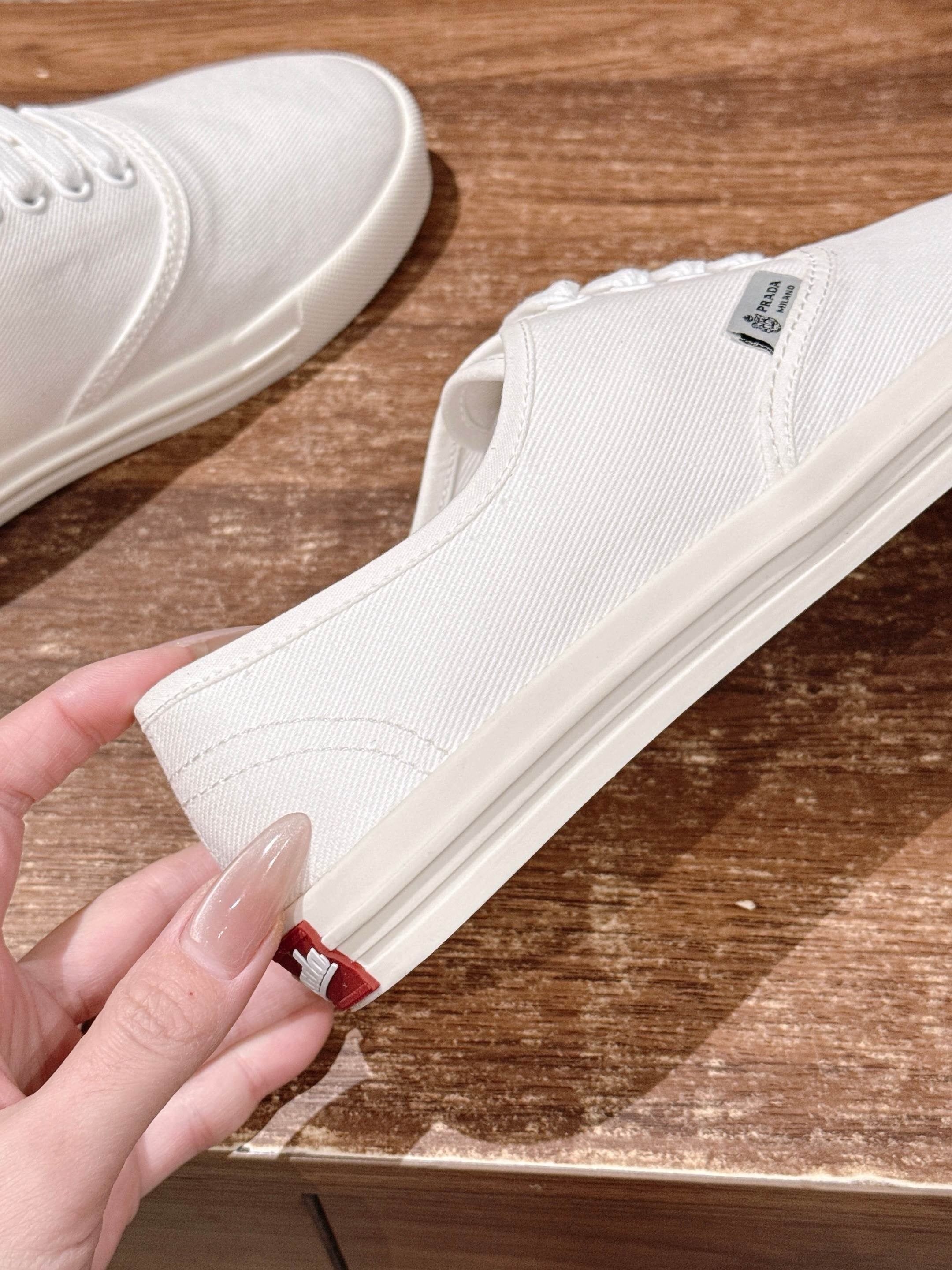 Multi-color Shoes