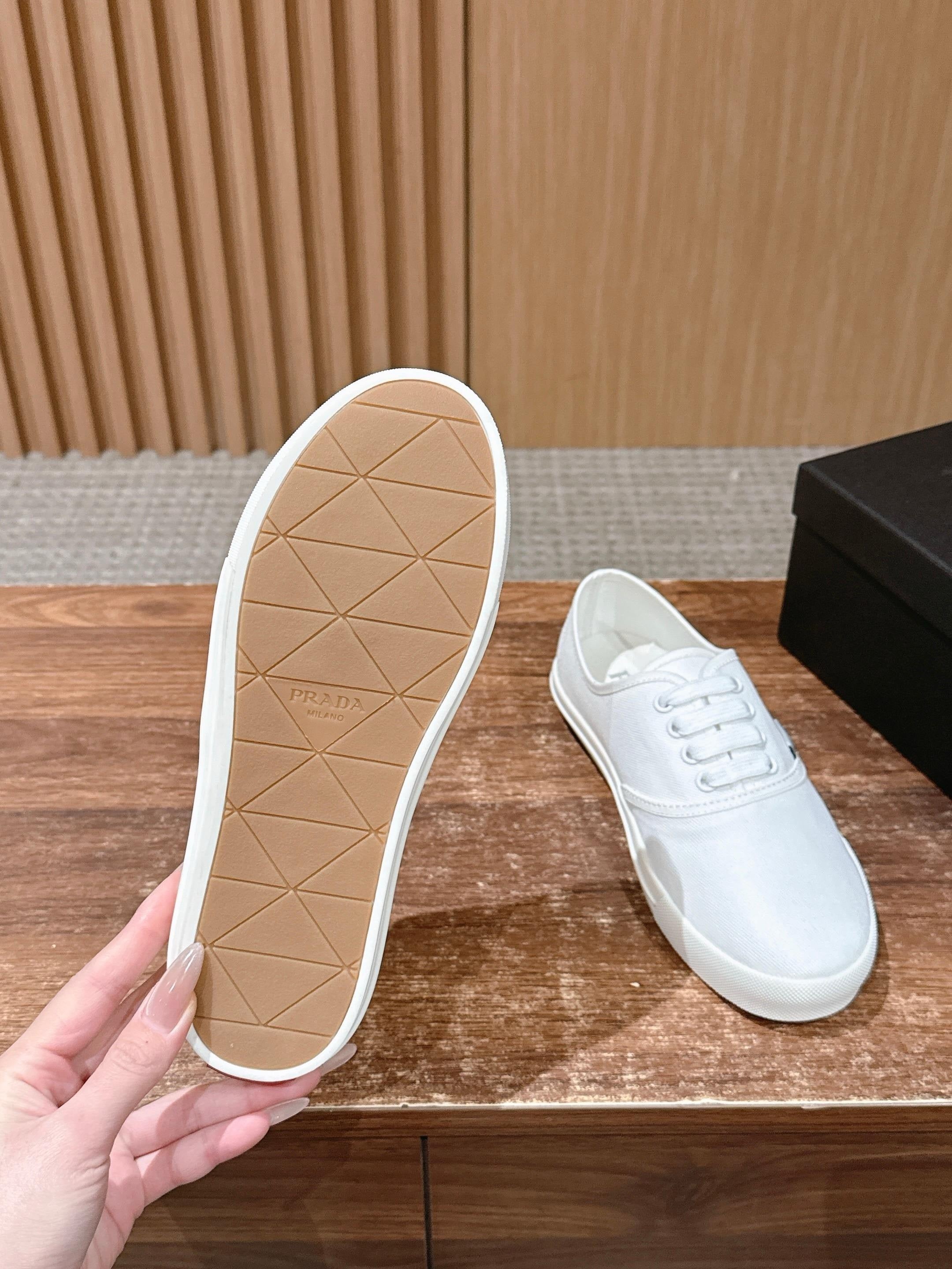 Multi-color Shoes