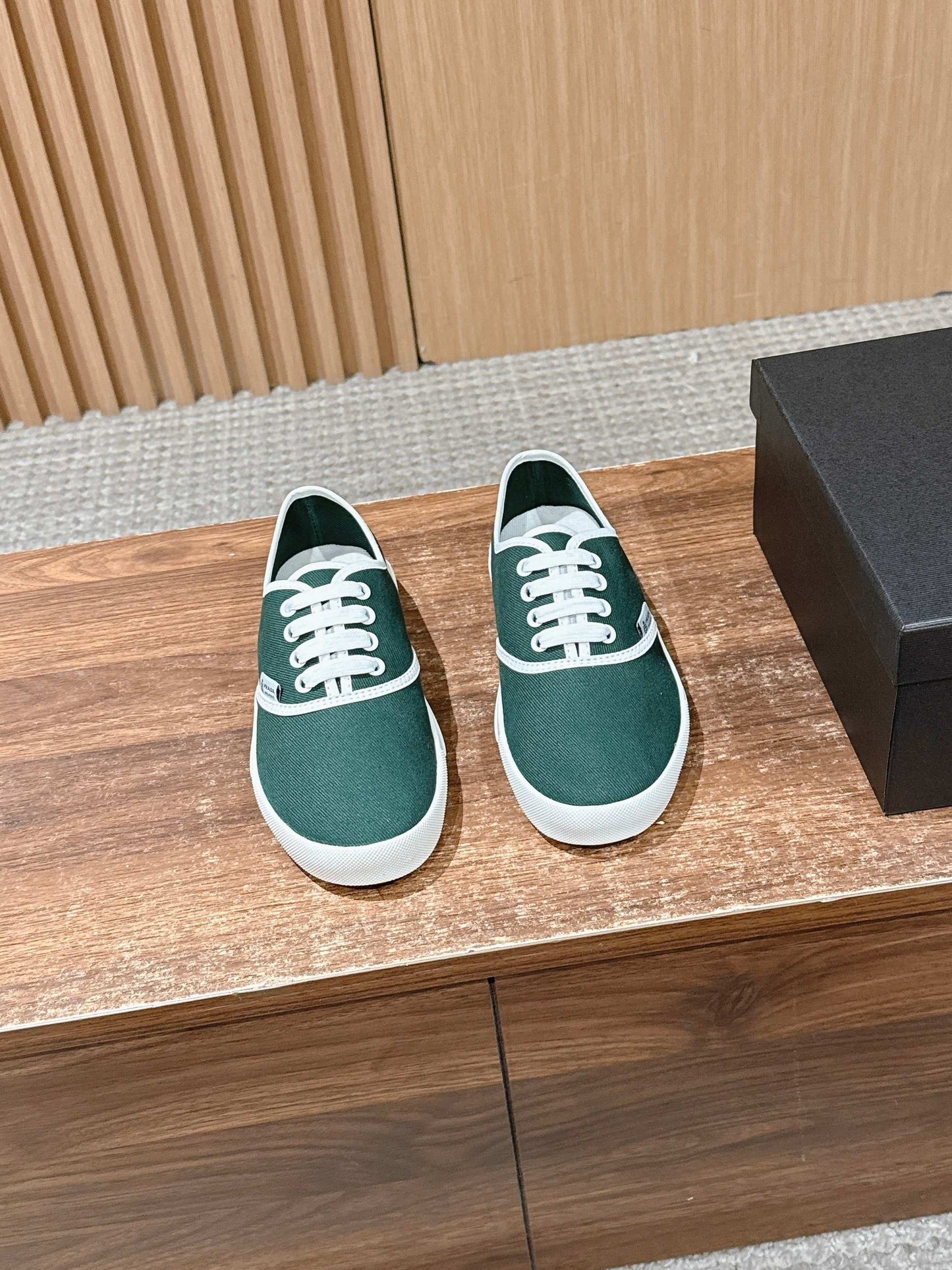 Multi-color Shoes