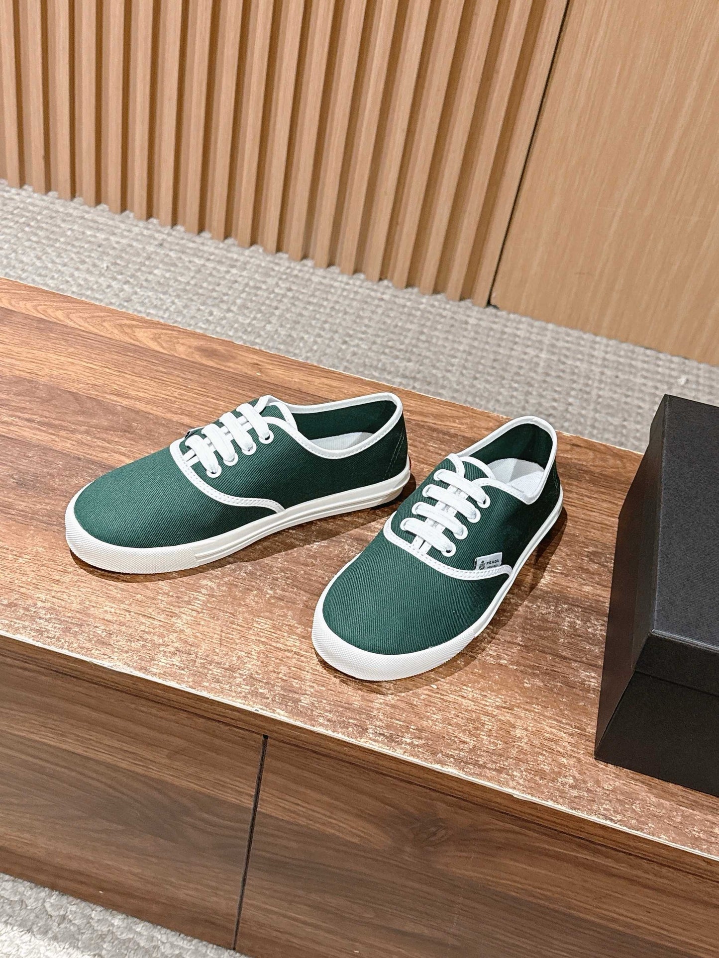 Multi-color Shoes