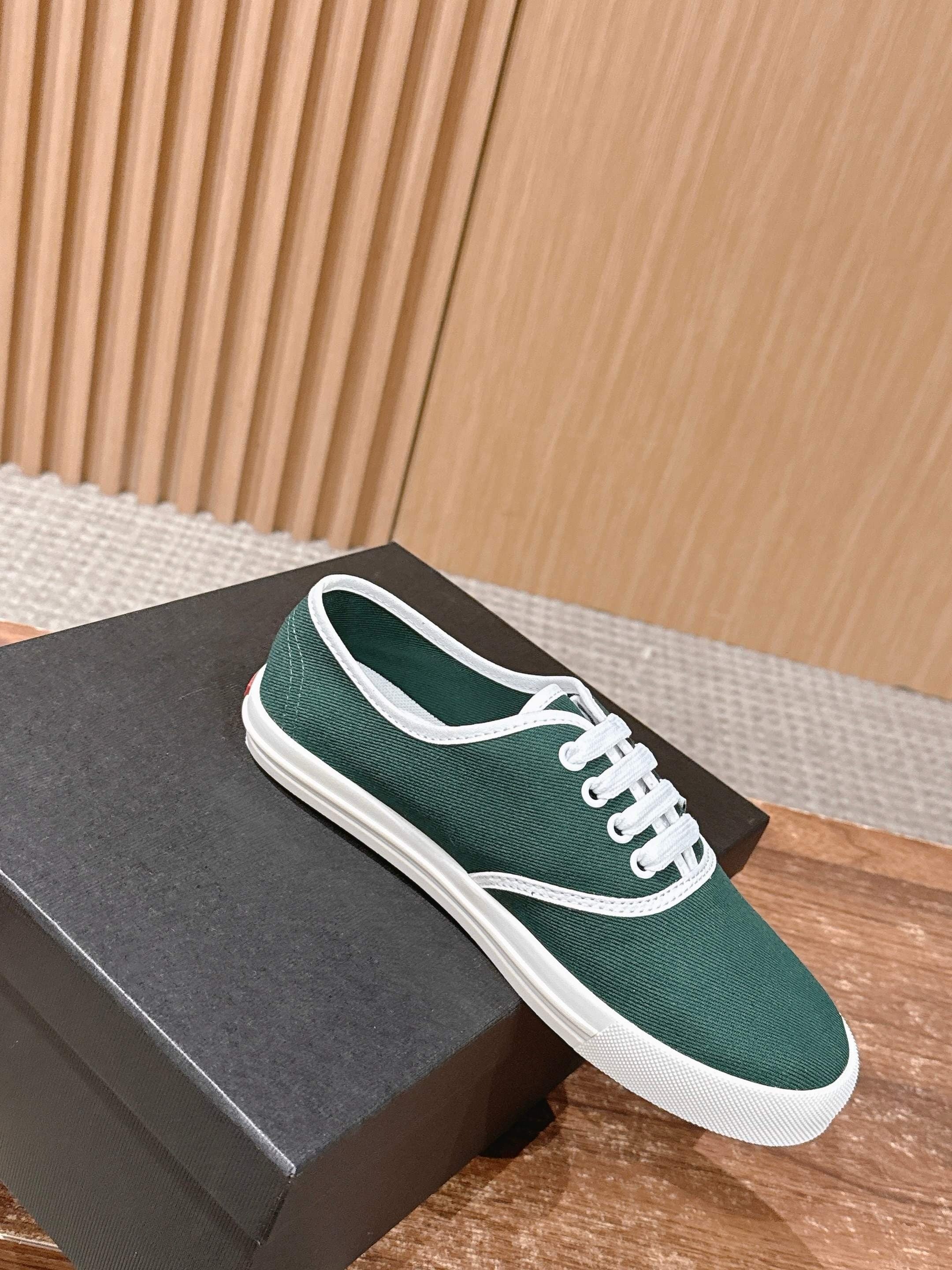 Multi-color Shoes