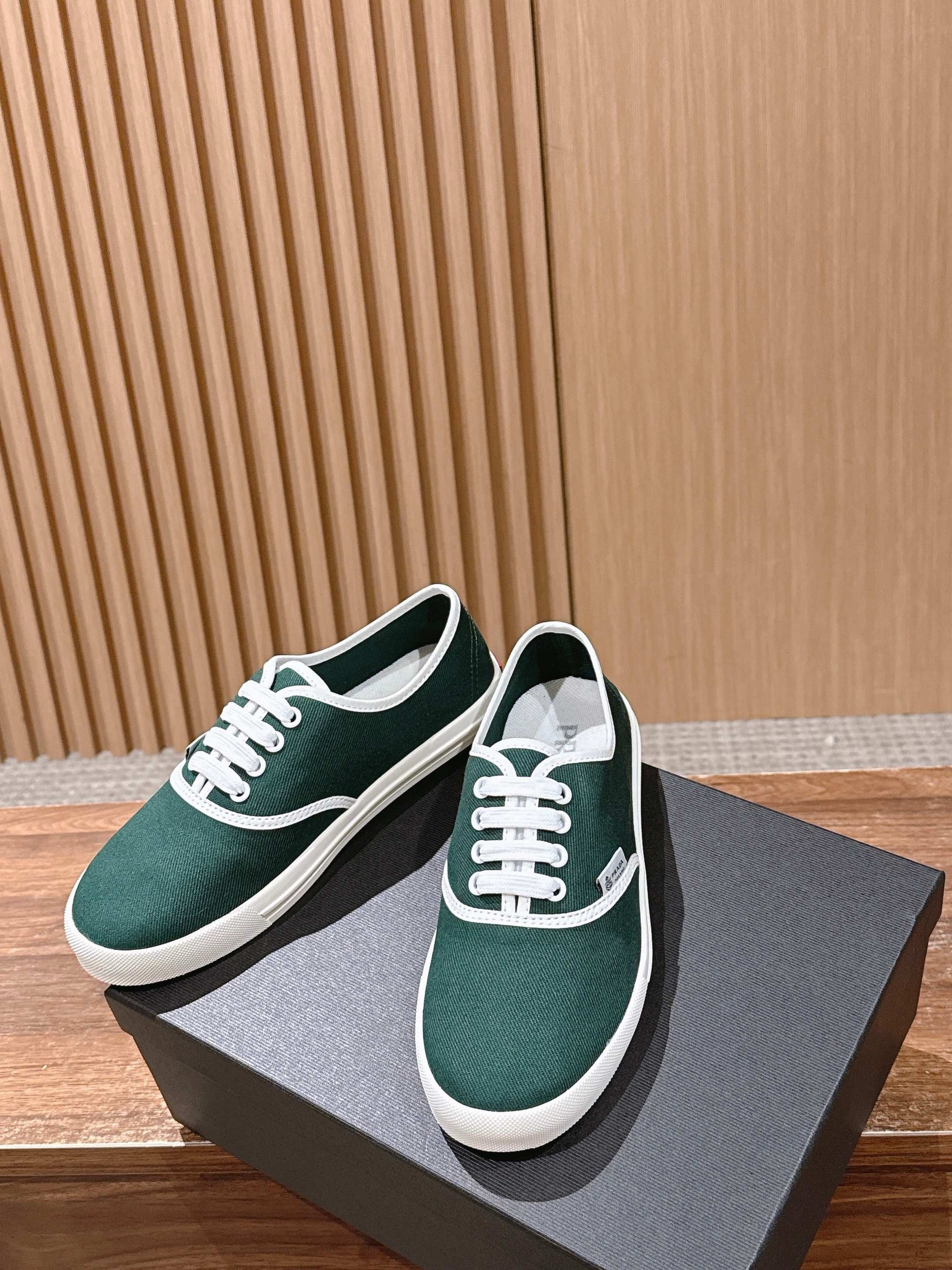 Multi-color Shoes