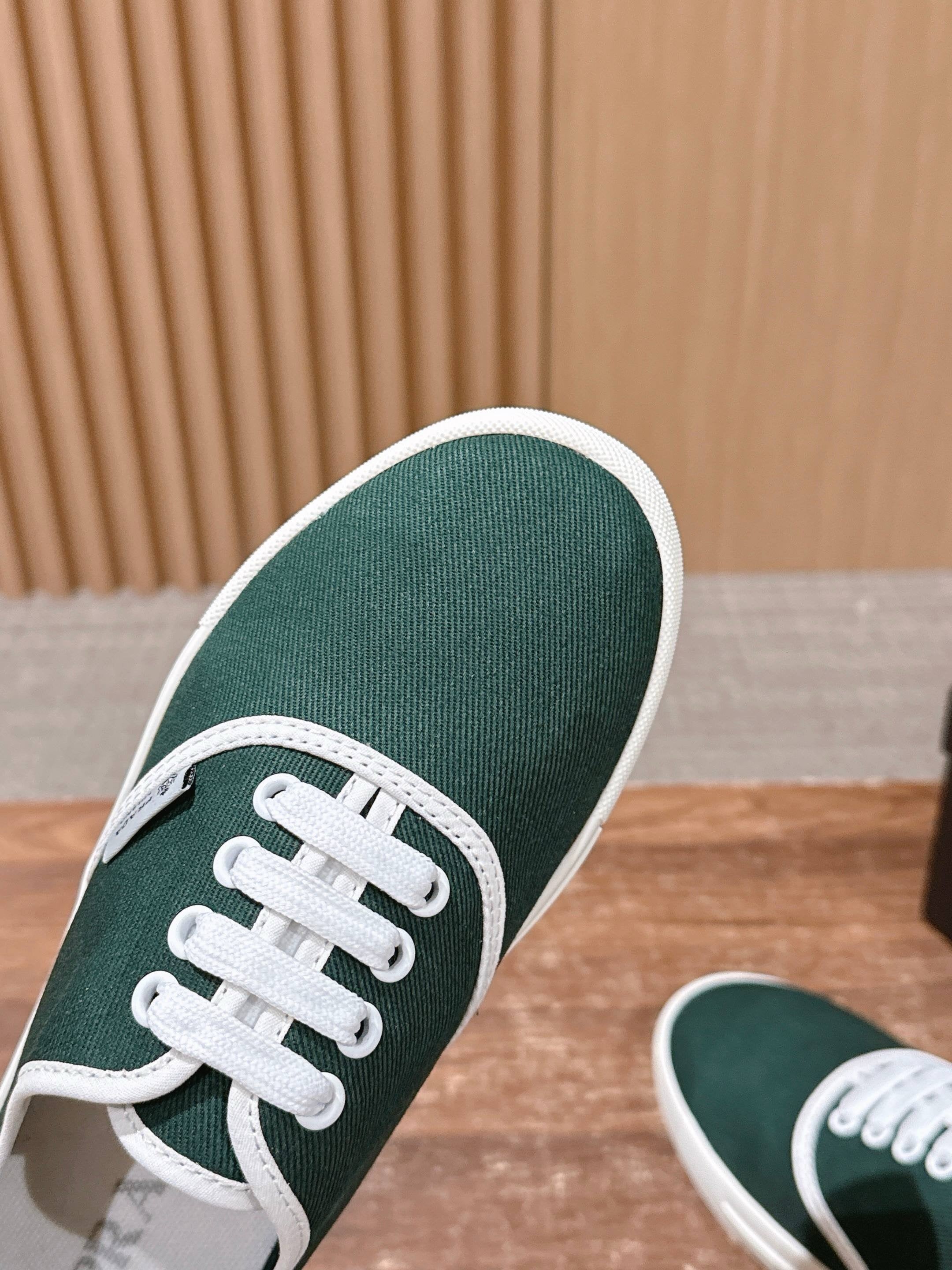 Multi-color Shoes